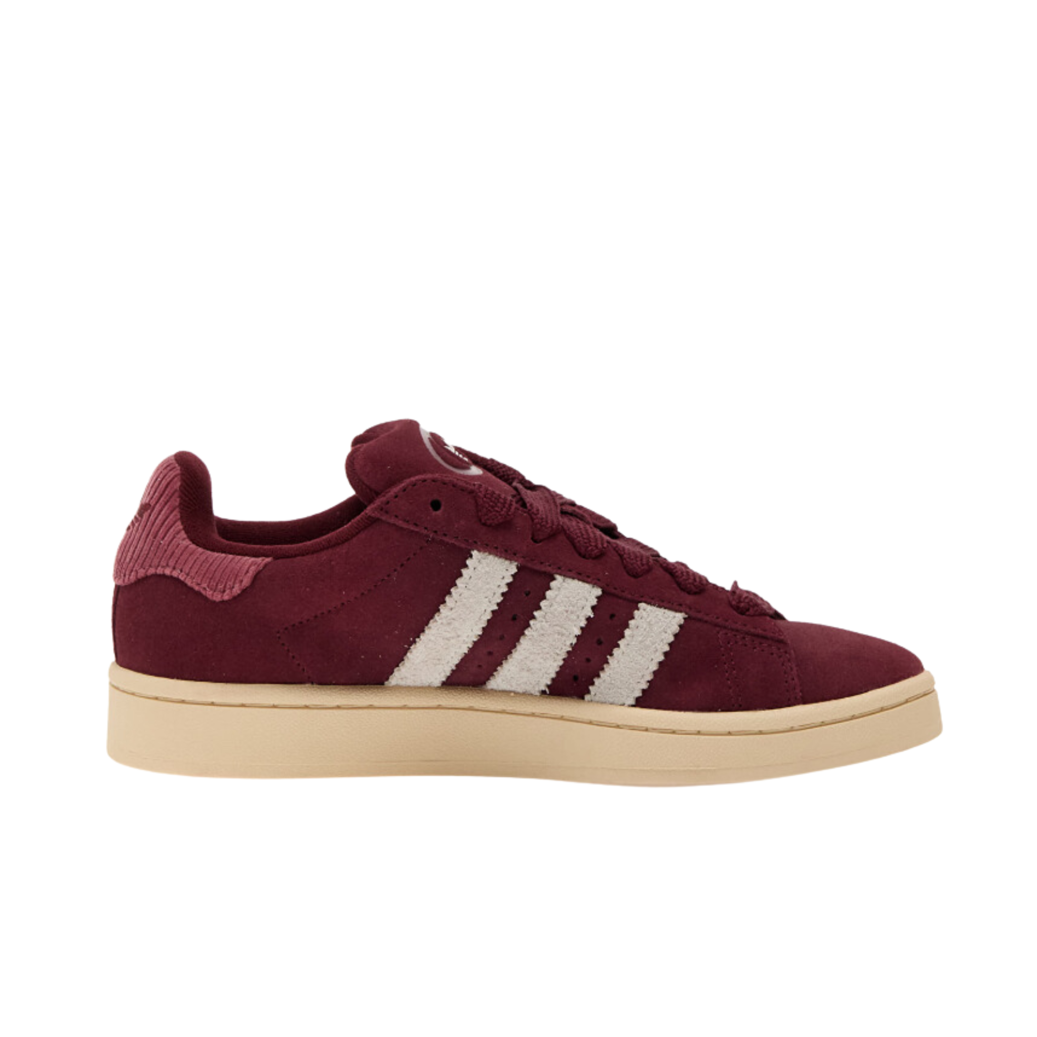 Adidas Campus 00s Shadow Red / Precri