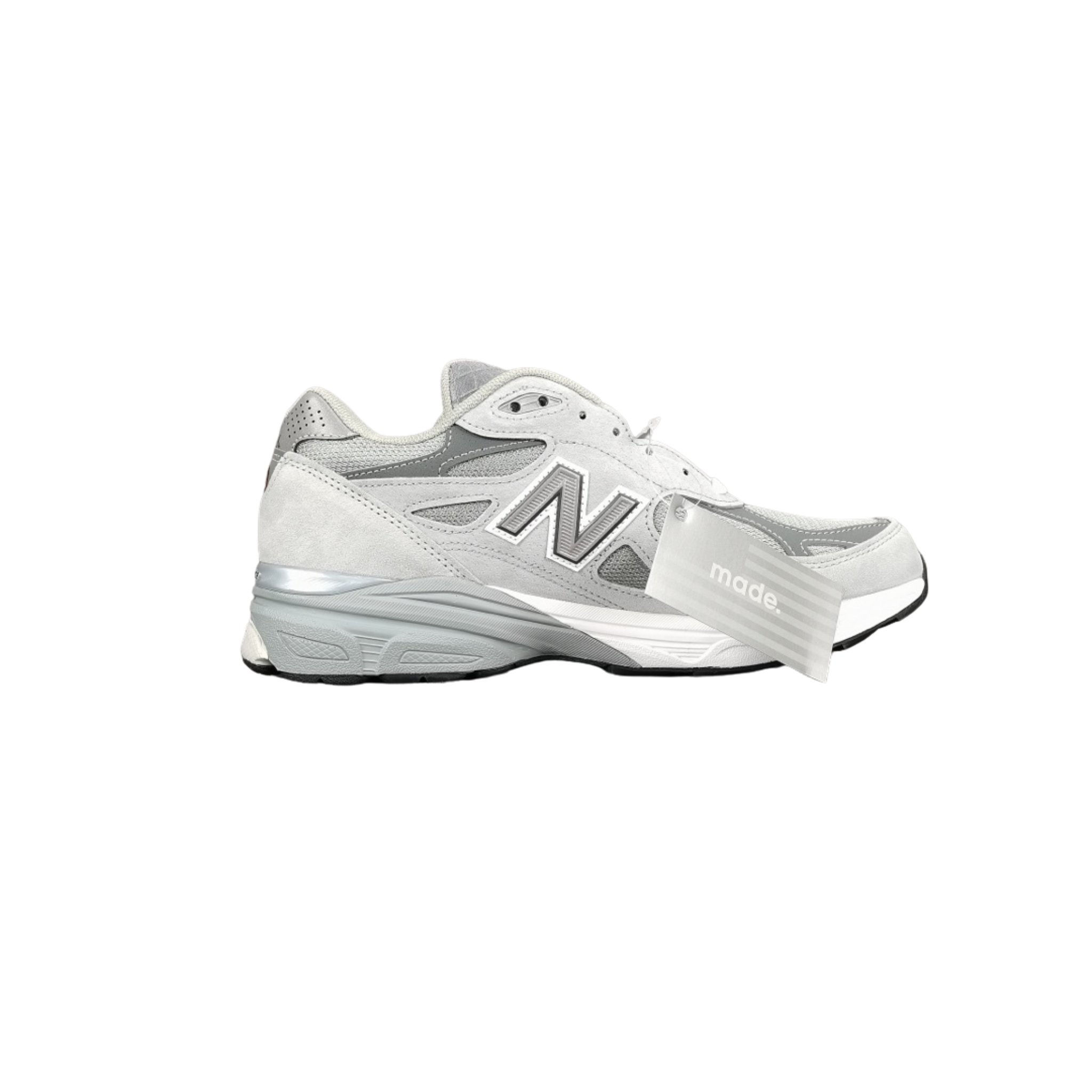 New Balance 990 V3 Grey