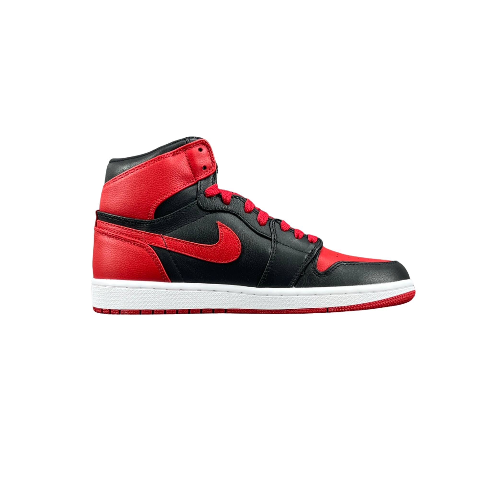 Nike Air Jordan 1 Retro High OG Banned