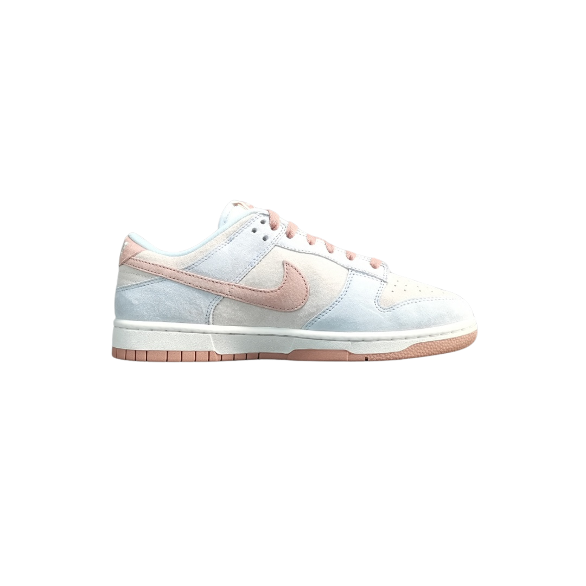 Nike Dunk Low Fossil Rose