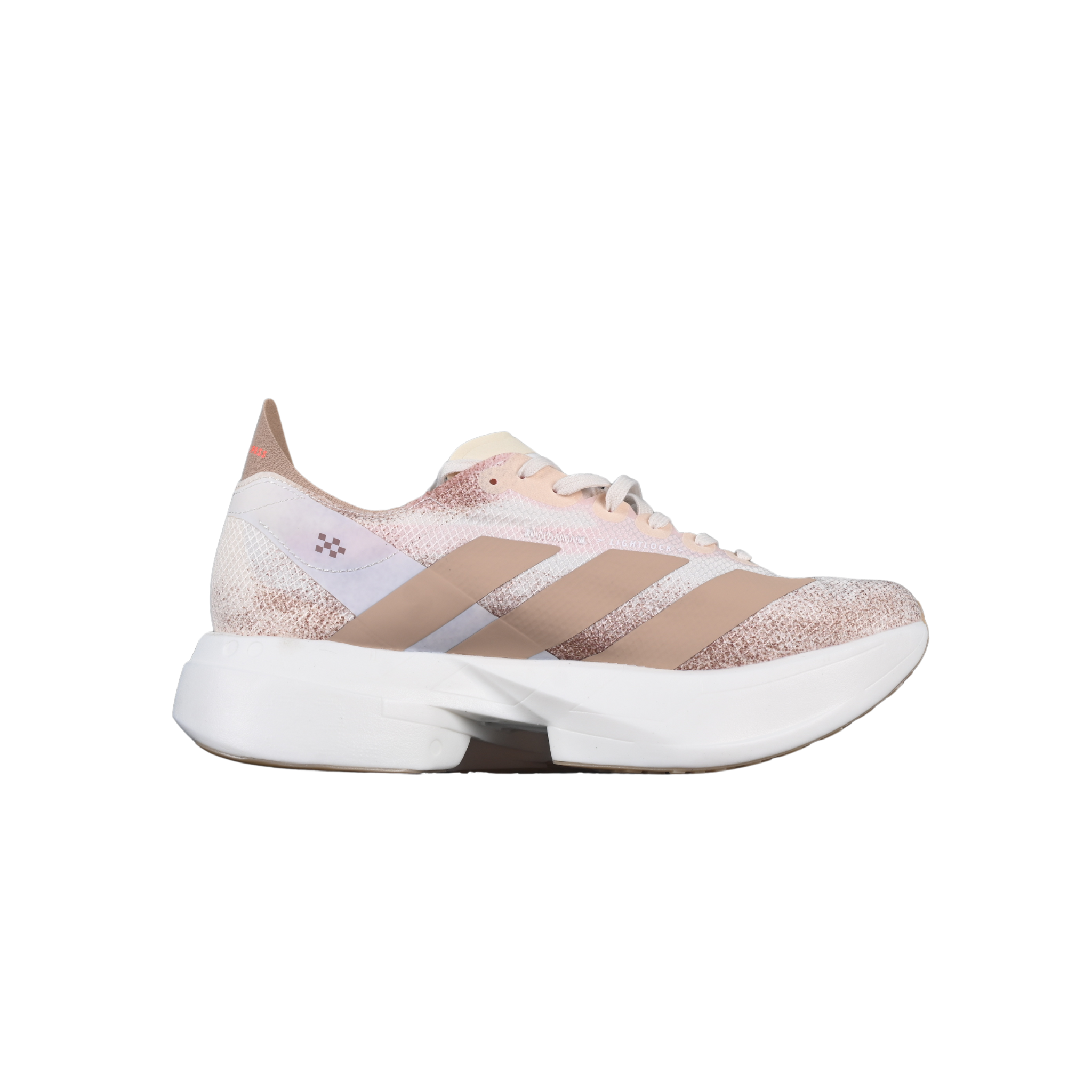 Adidas Adizero Adios Pro 4 Light Brown