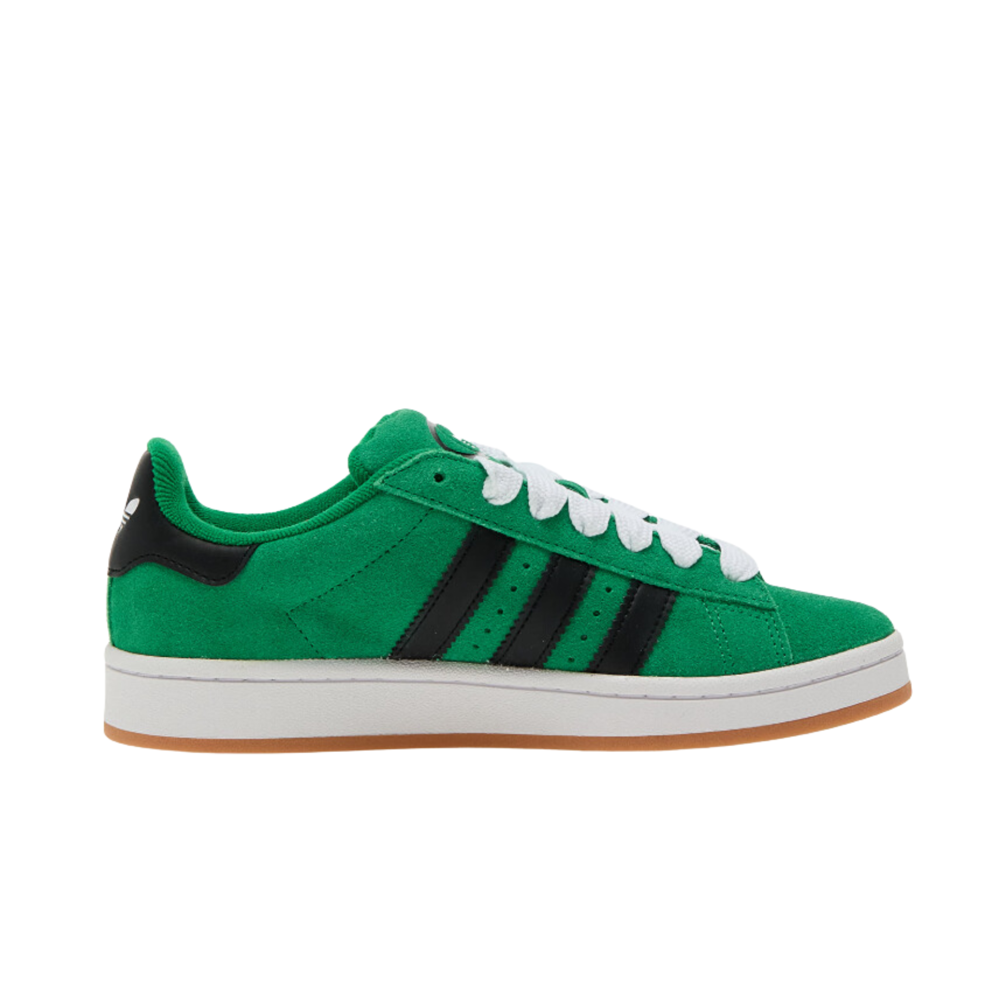 Adidas Campus 00s Green / Black