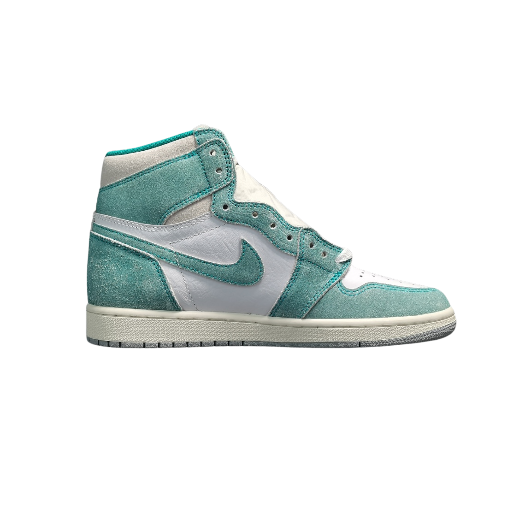 Nike Air Jordan 1 High OG Turbo Green