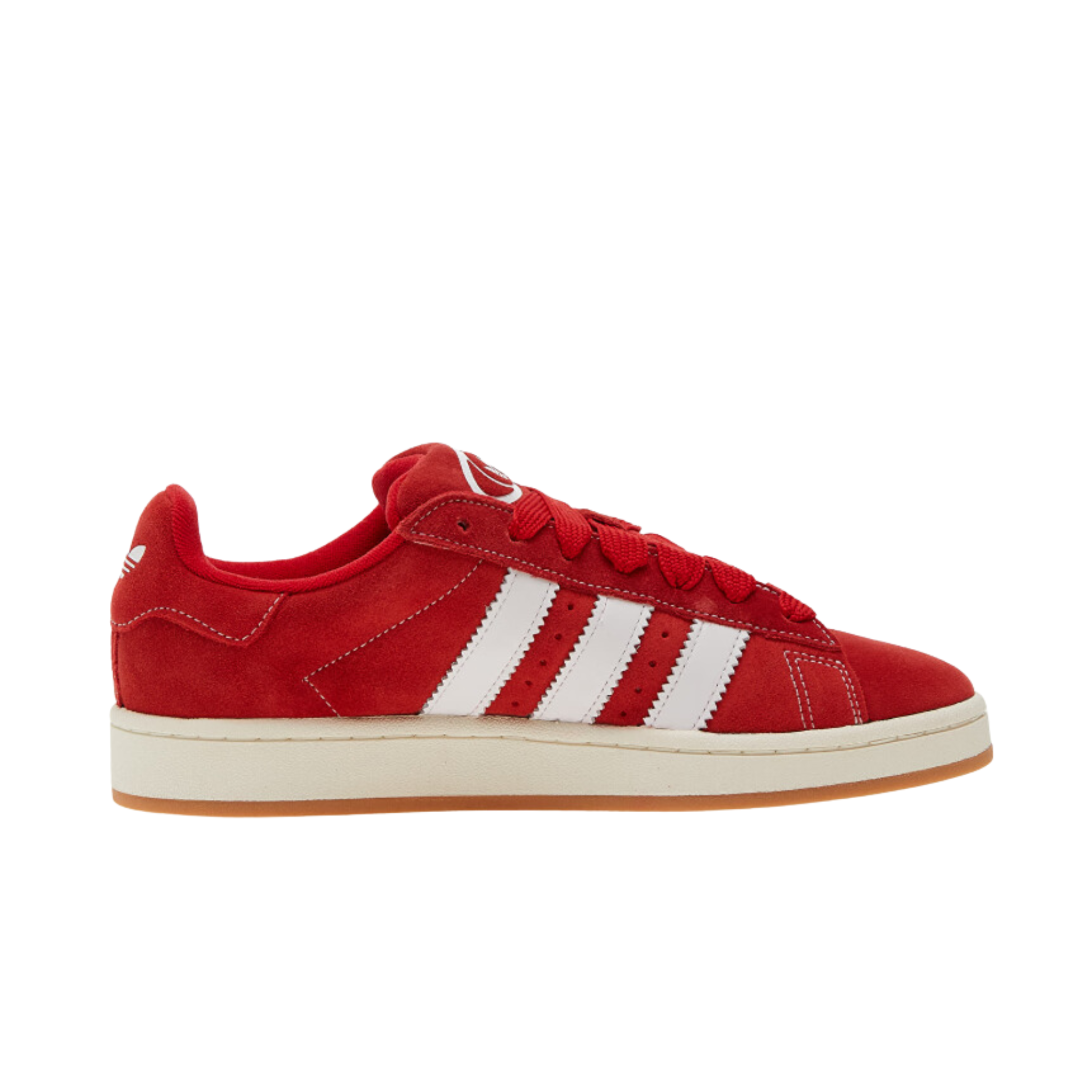 Adidas Campus 00s Better Scarlet