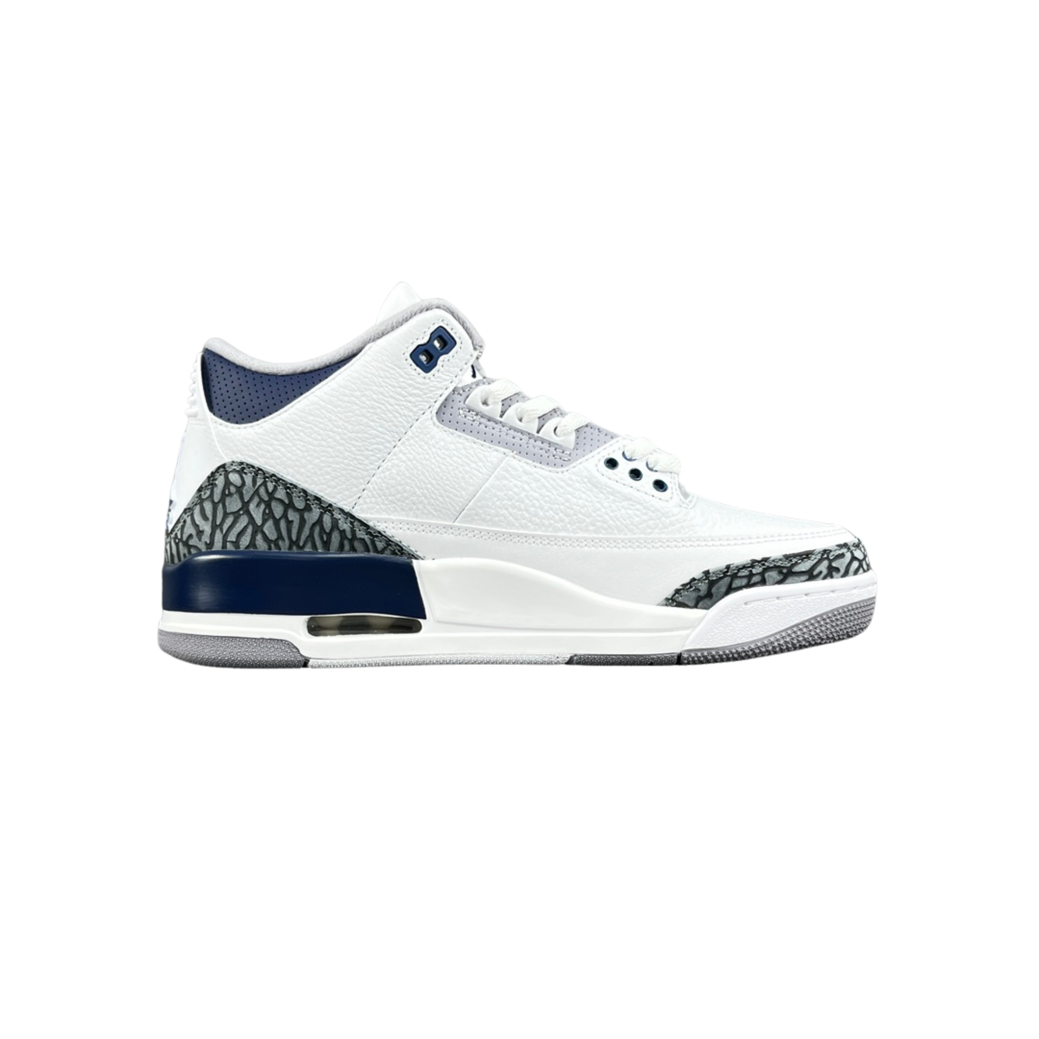 Nike Air Jordan 3 Midnight Navy