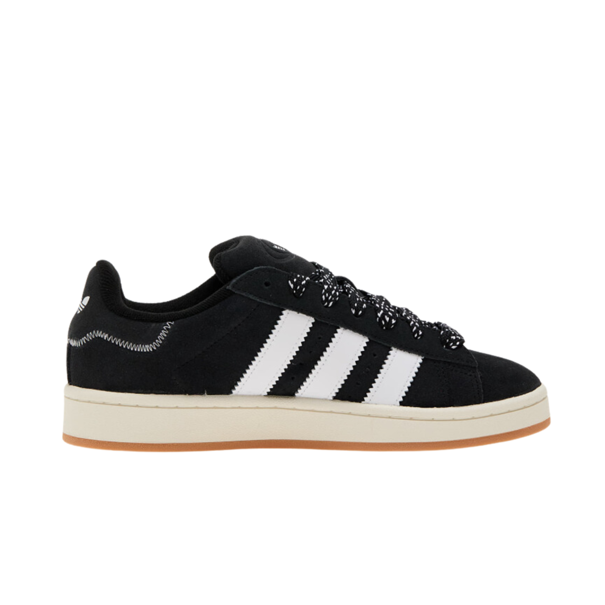 Adidas Campus 00s Core Black / White
