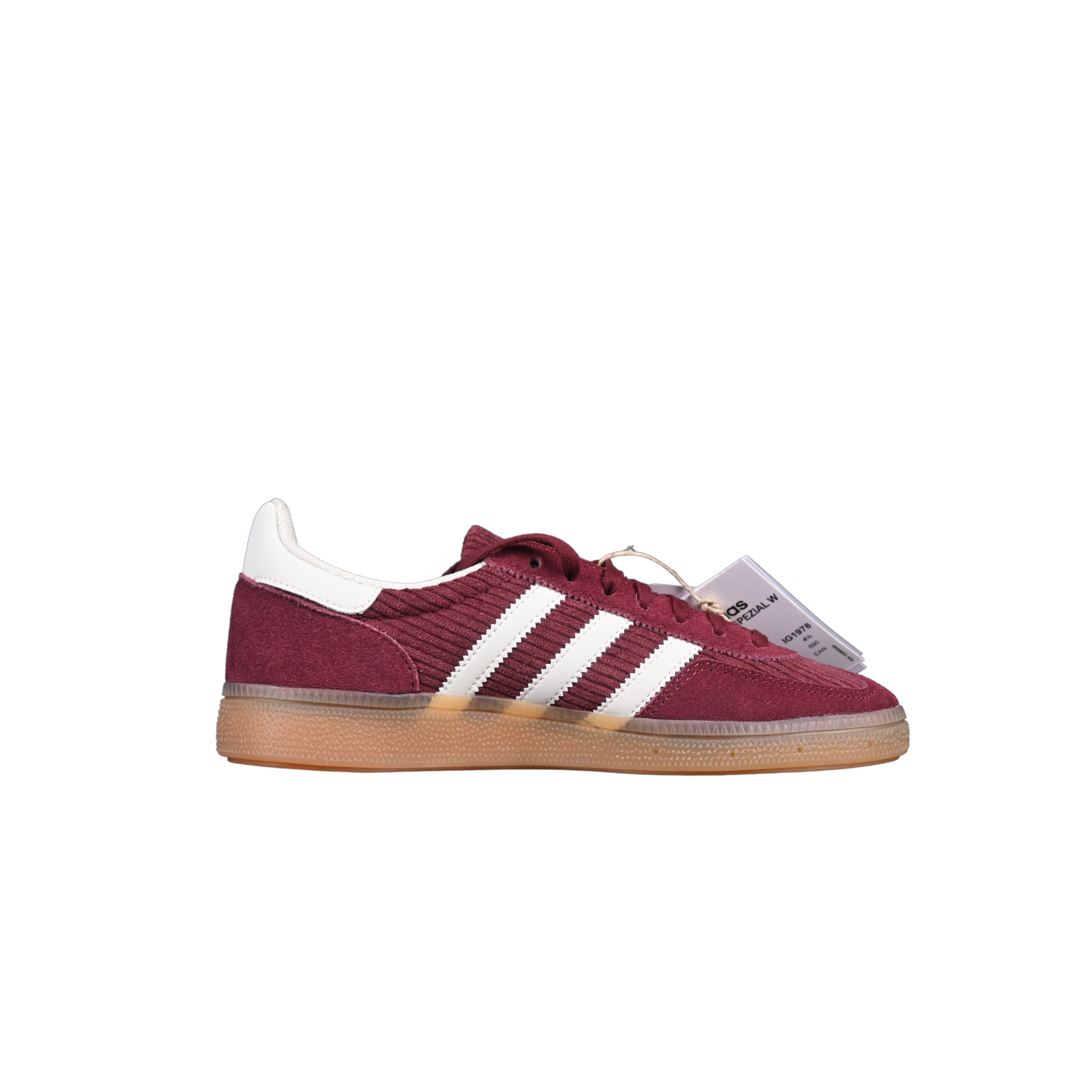 Adidas Originals Handball Spezial Shadow Red