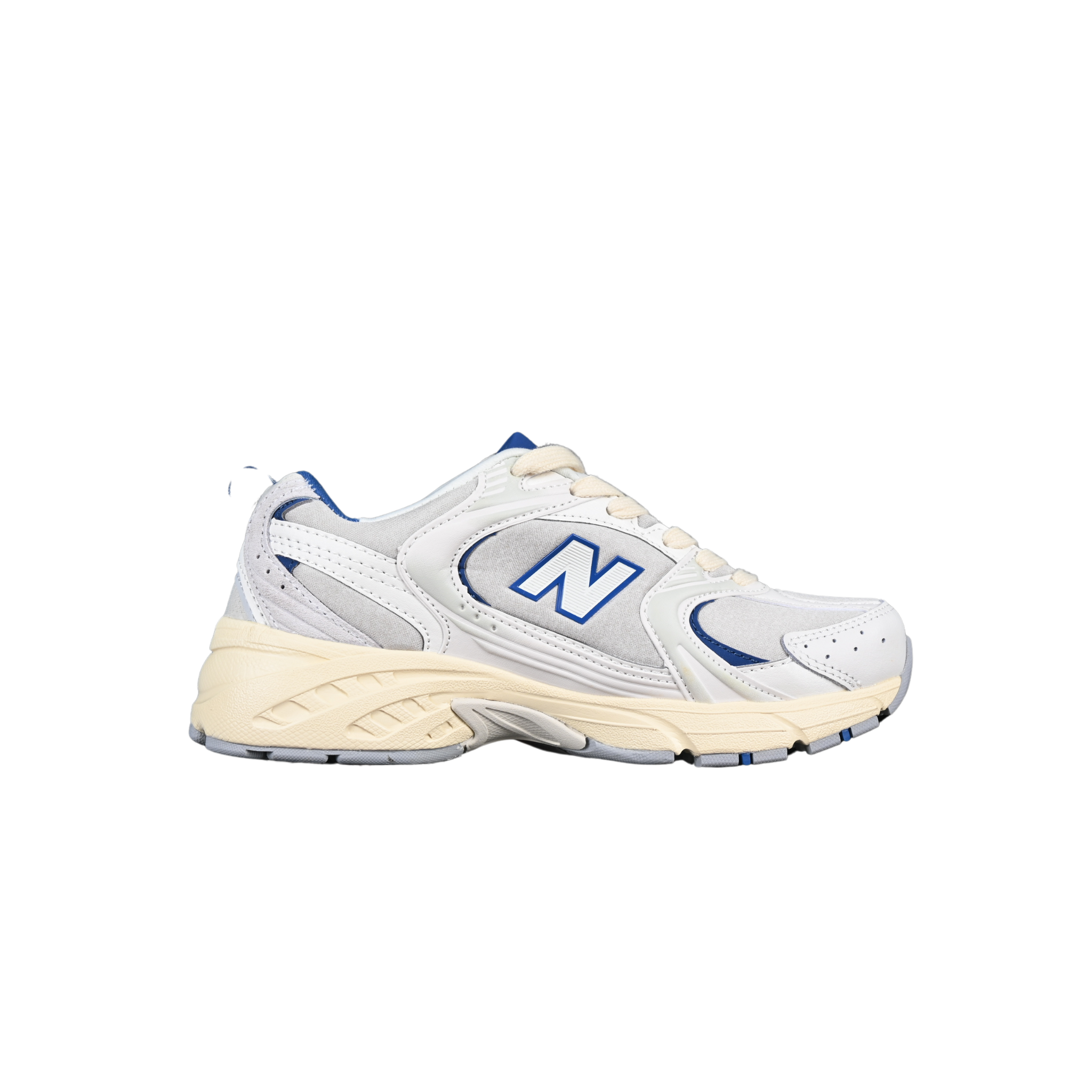 New Balance 530 White Blue