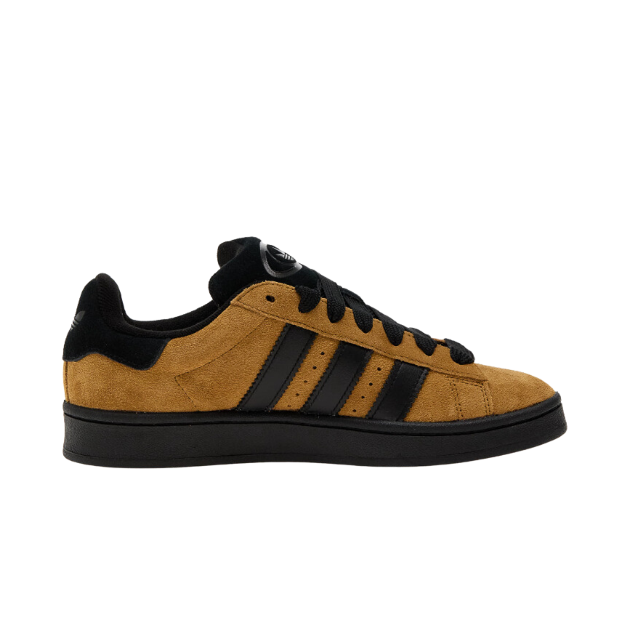 Adidas Campus 00s Brown Strata