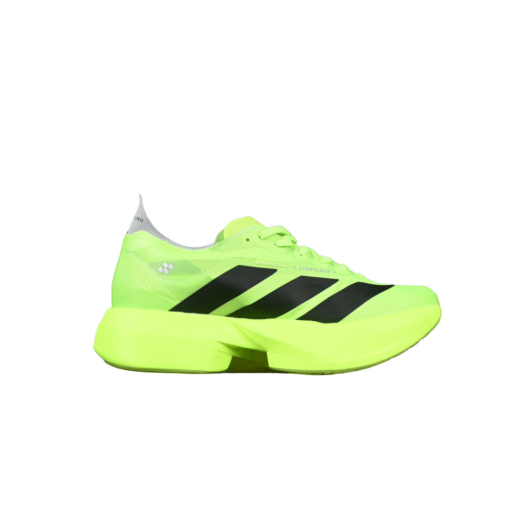 Adidas Adizero Adios Pro 4 Green