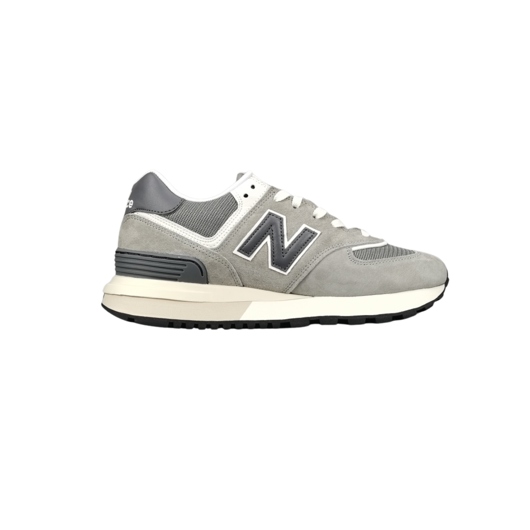 New Balance 574 Legacy Dark Grey
