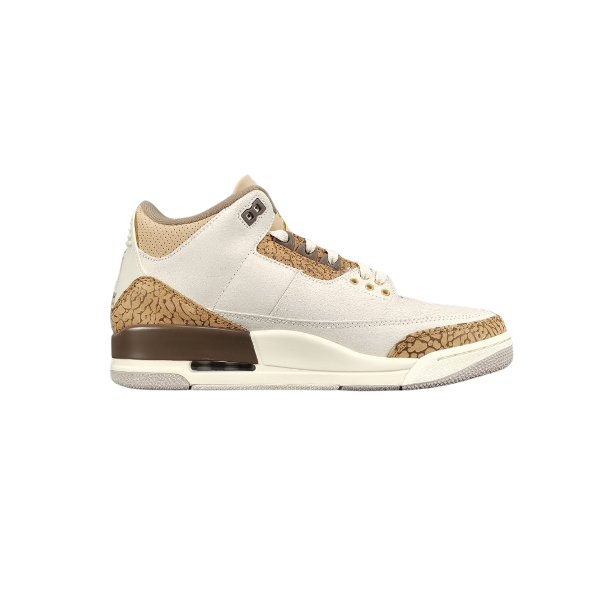 Nike Air Jordan 3 Palomino