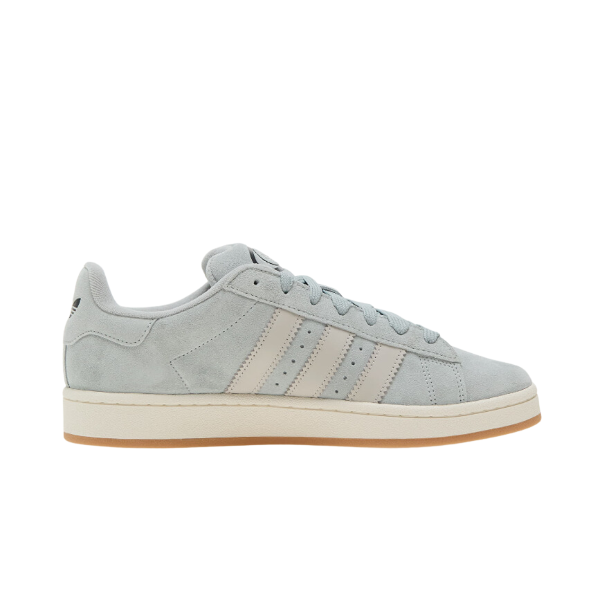 Adidas Campus 00s Wonder Silver