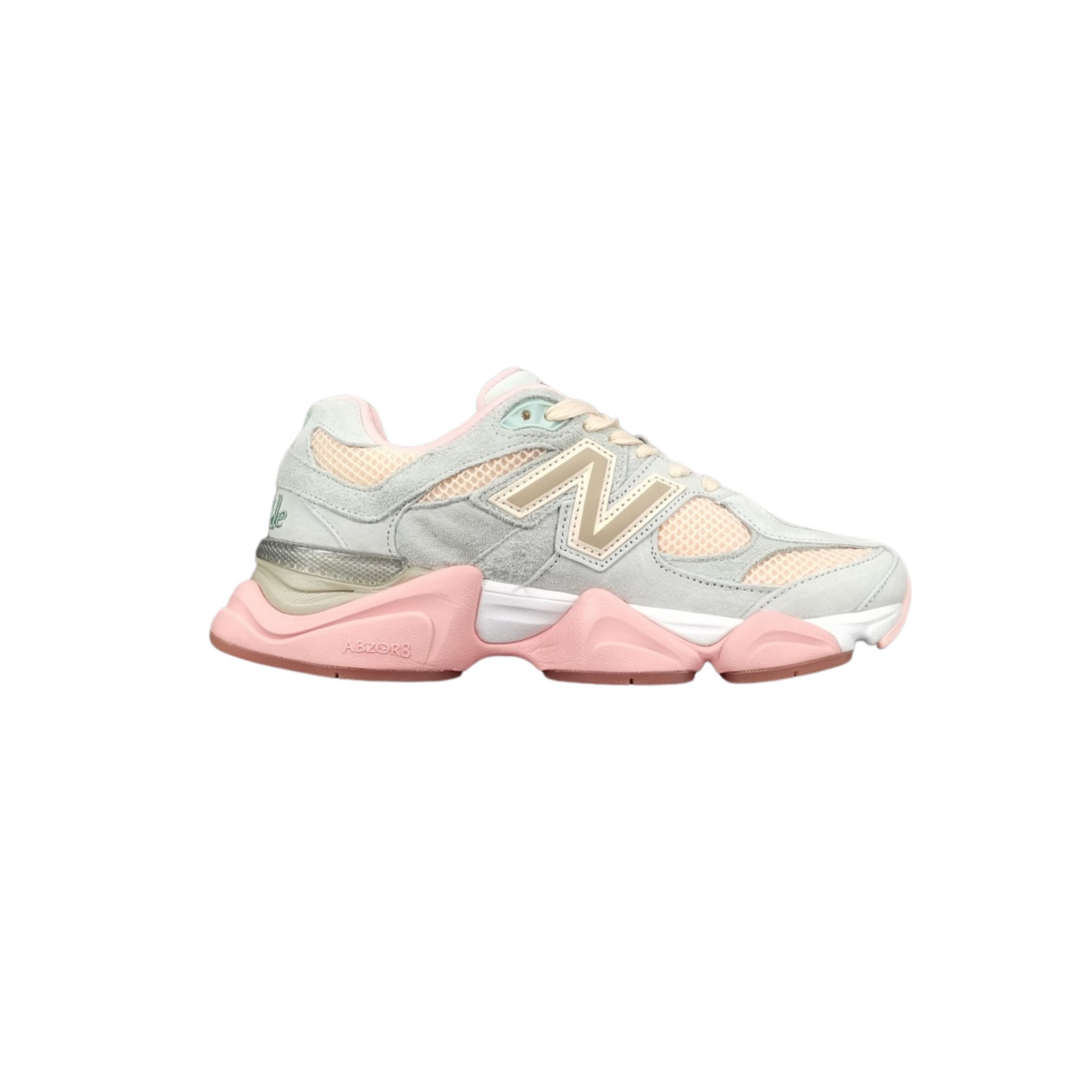 New Balance 9060 x Joe Freshgoods Baby Shower Blue