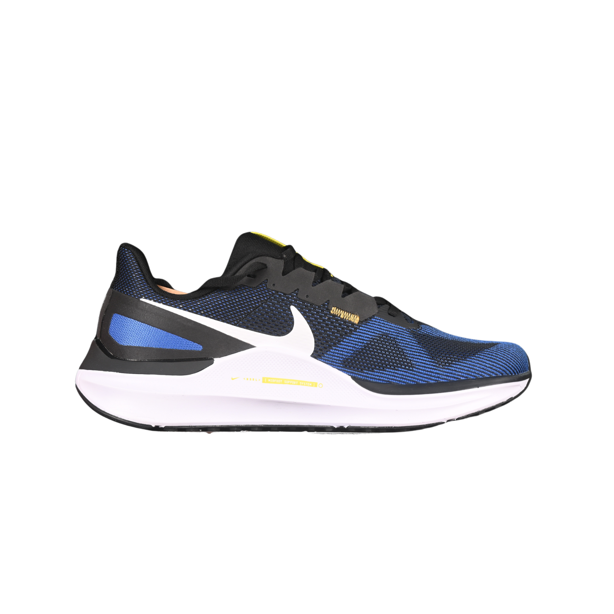 Nike Air Zoom Structure 25 Blue