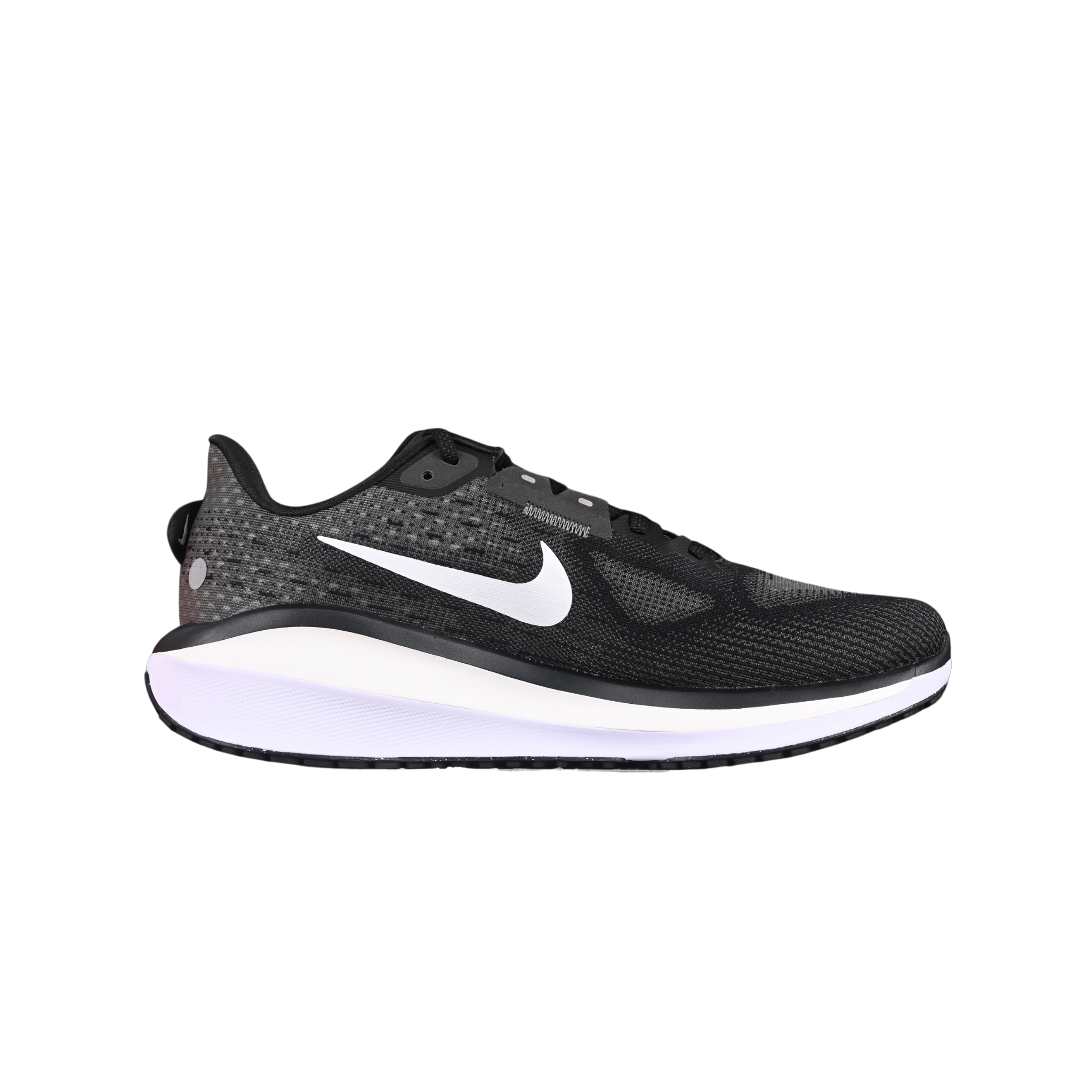 Nike Air Zoom Vomero 17 Black White