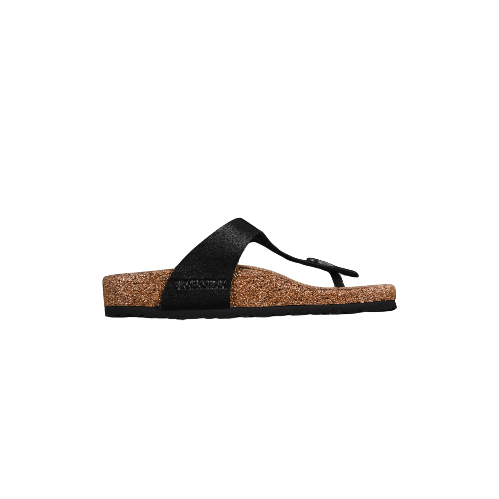 Birkenstock Gizeh Black