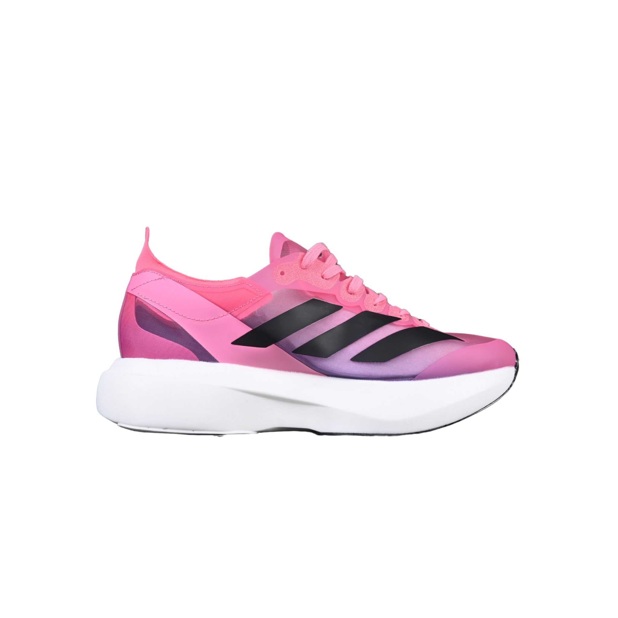 Adidas Adizero Adios Pro Evo 1 Pink Black