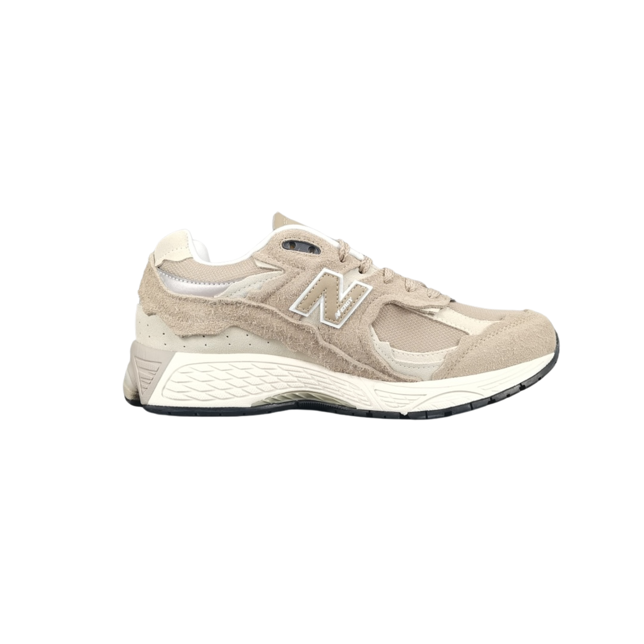 New Balance 2002R Light Brown