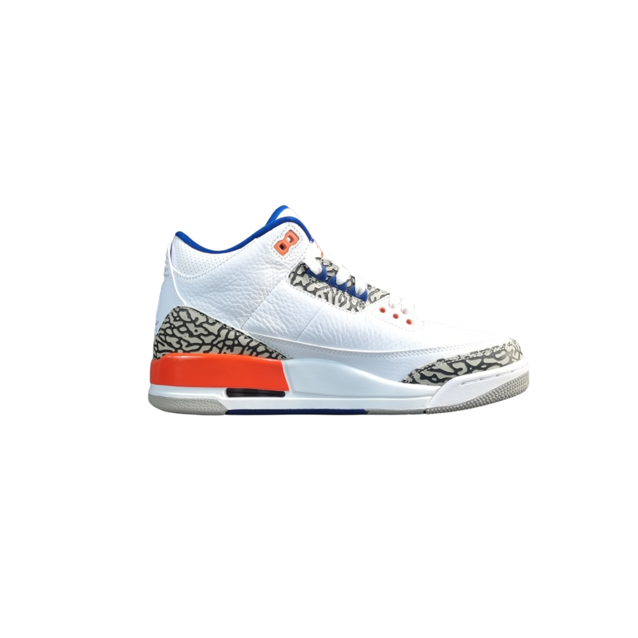 Nike Air Jordan 3 Knicks