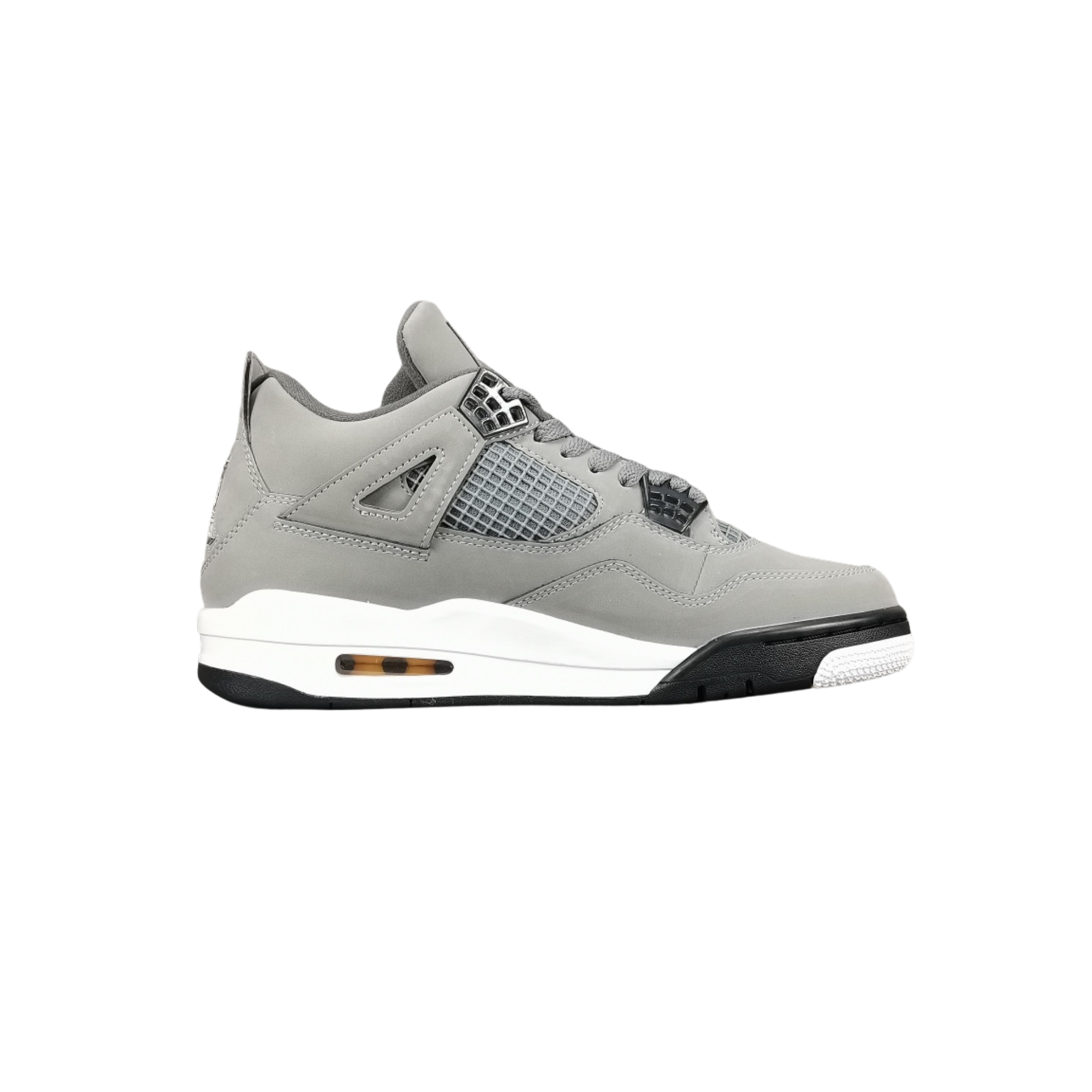 Nike Air Jordan 4 Cool Grey