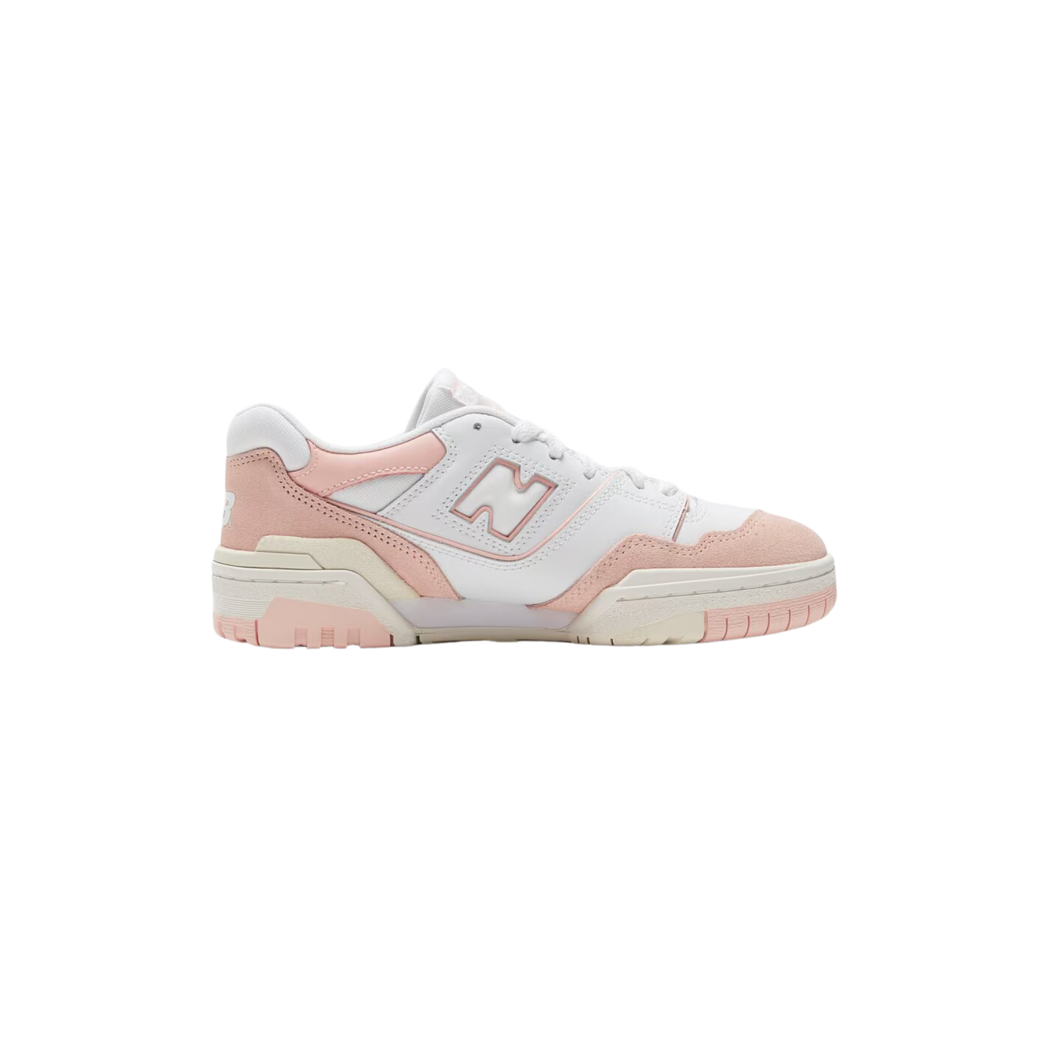New Balance 550 Light Pink