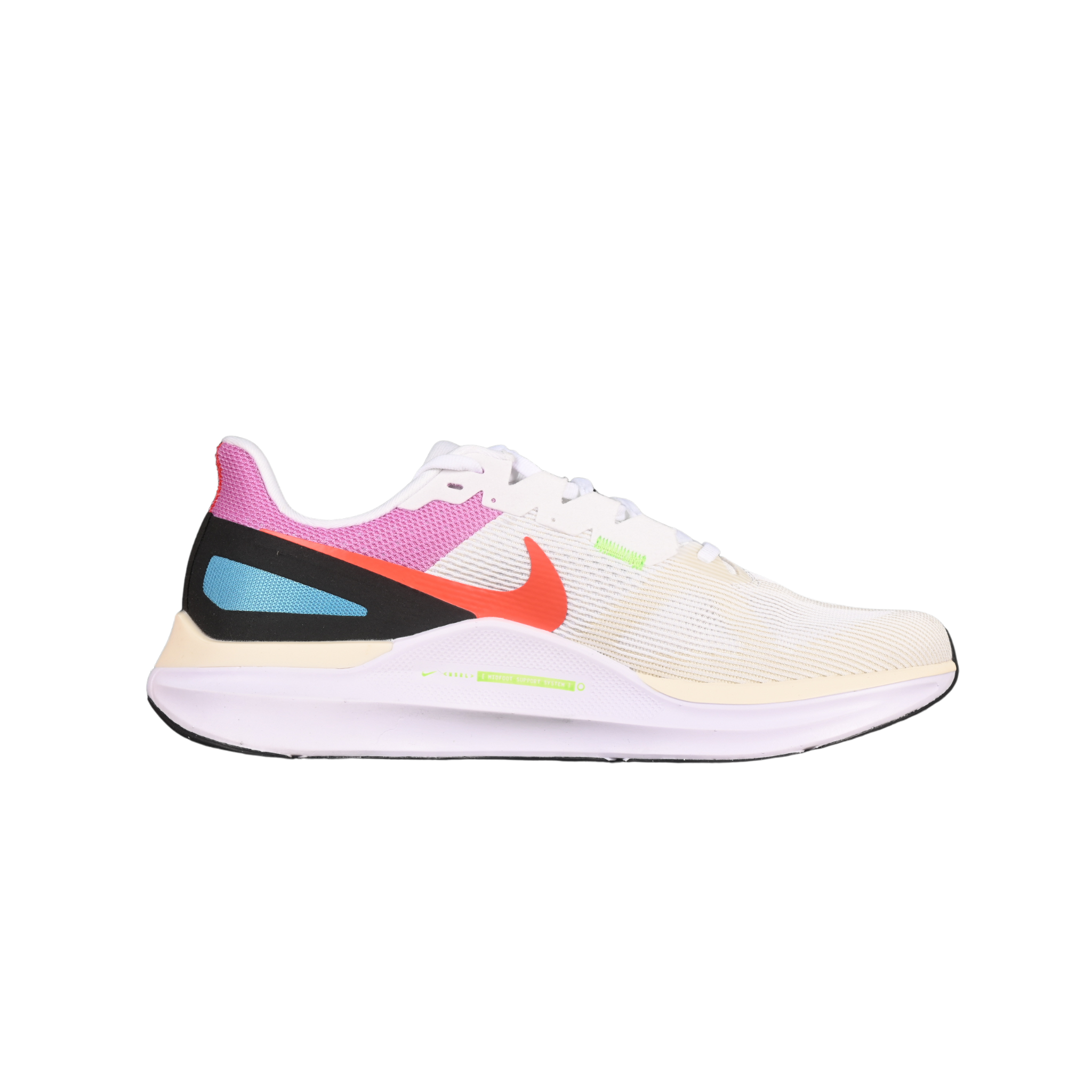 Nike Air Zoom Structure 25 Multicolour