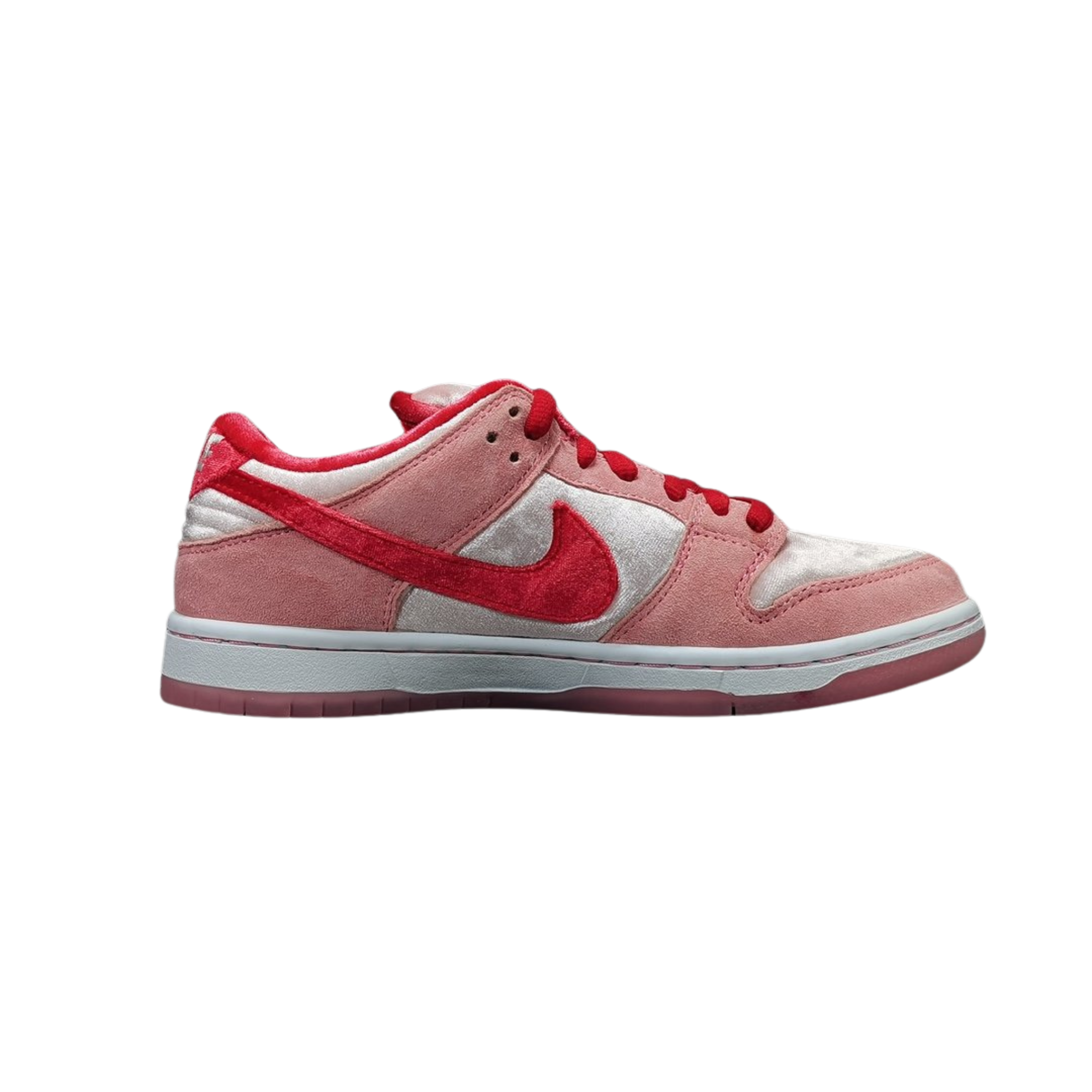 Nike Dunk Low Strangelove