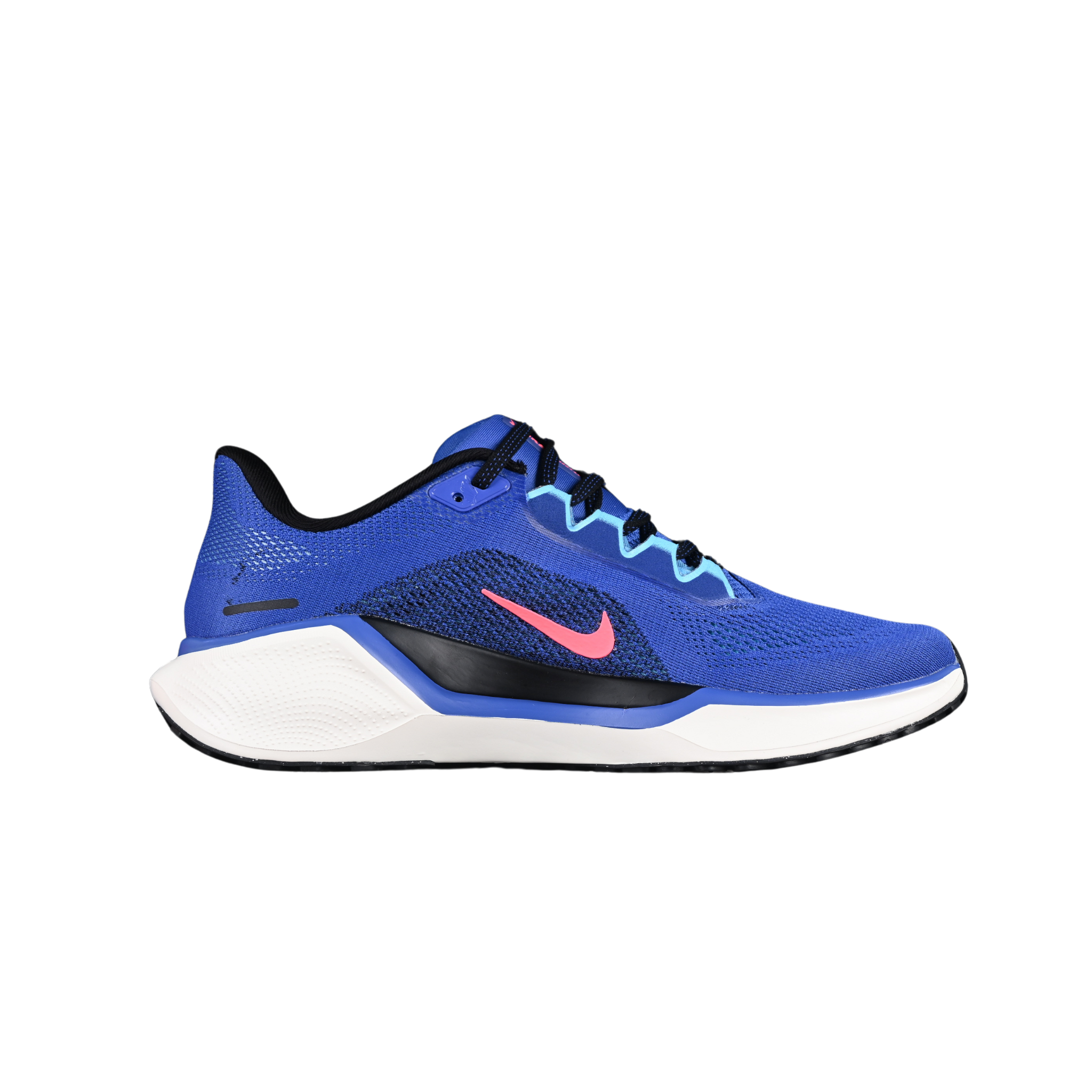 Nike Air Zoom Pegasus 41 Blue Pink