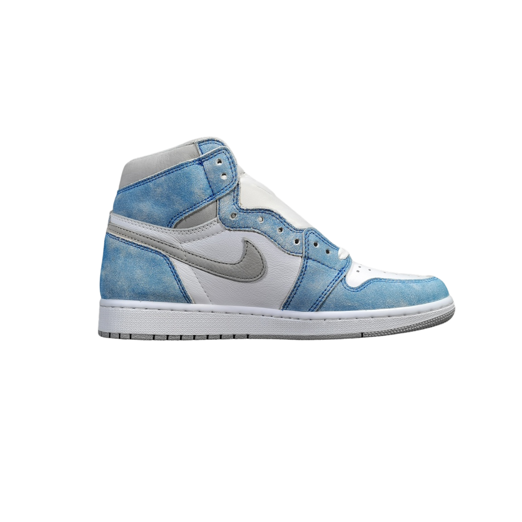 Nike Air Jordan 1 Retro High OG Hyper Royal