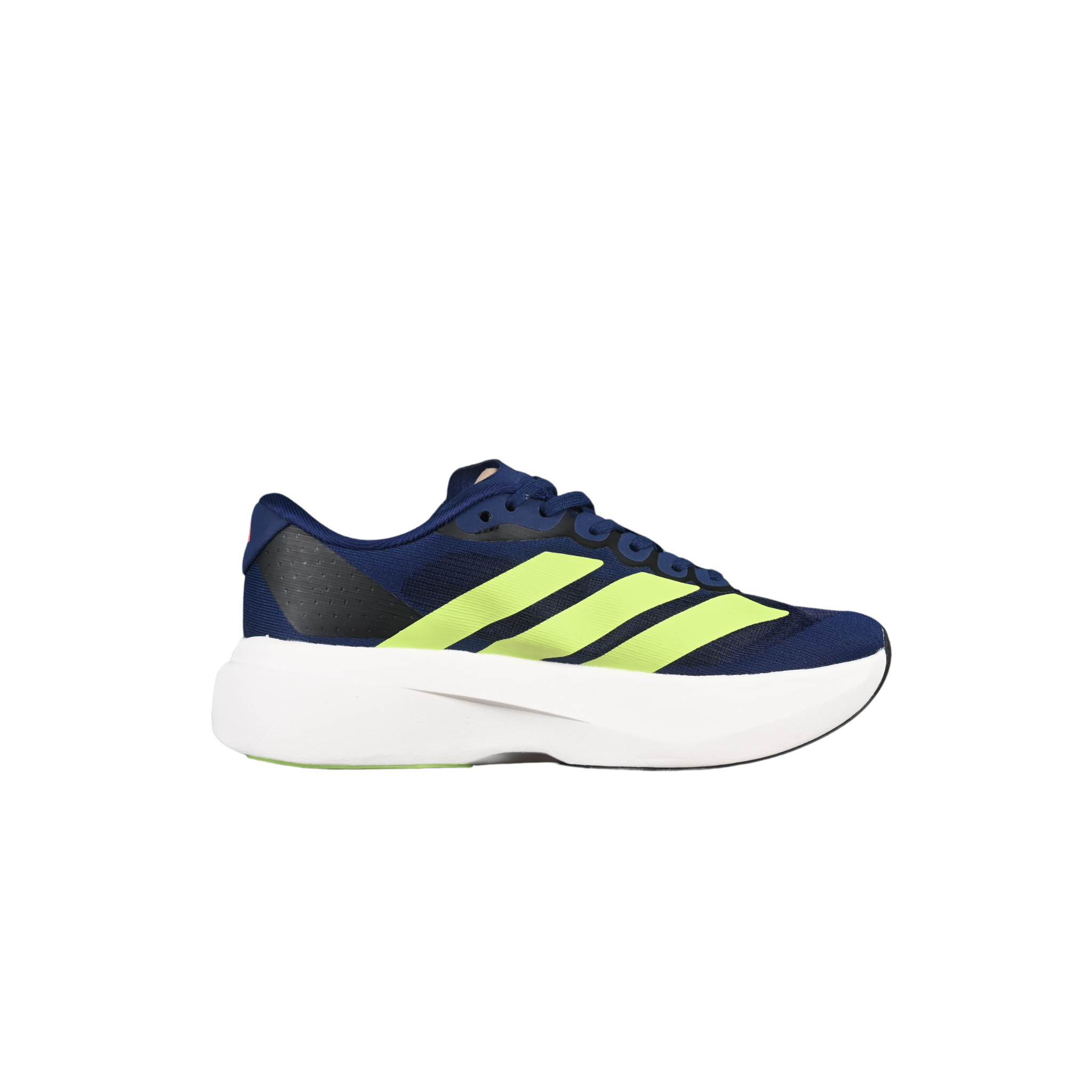 Adidas Adizero Evo SL Blue Yellow