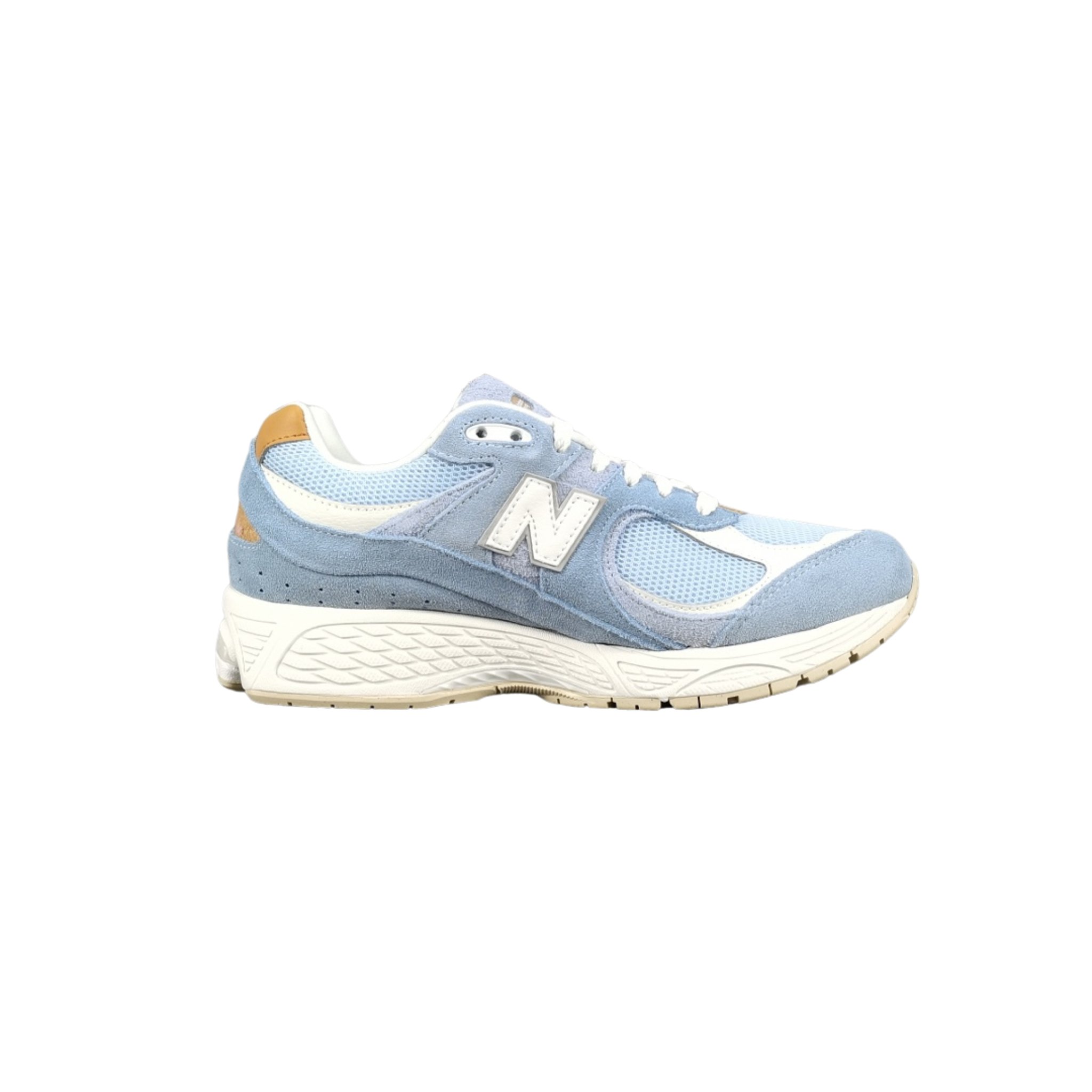 New Balance 2002R Blue