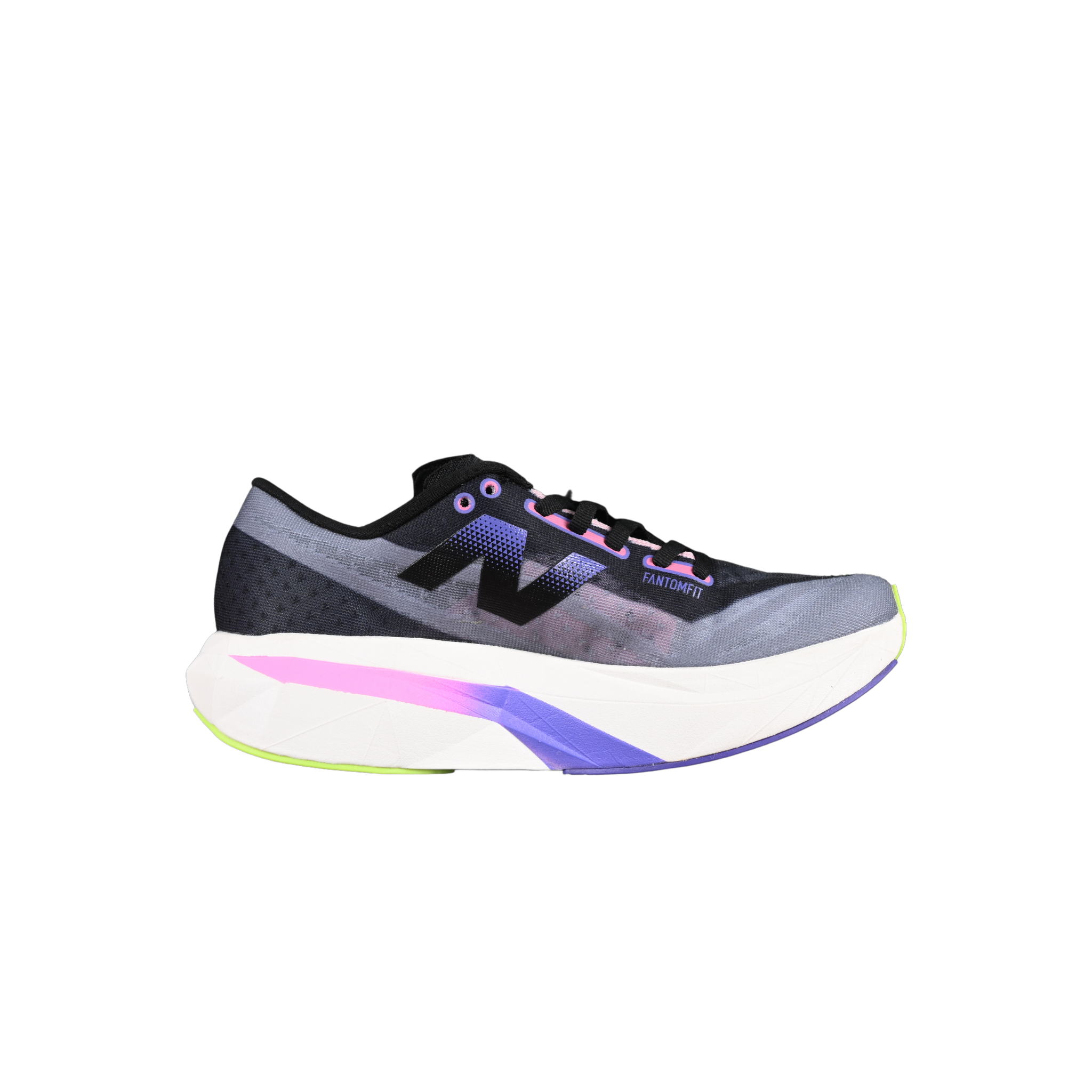 New Balance FuelCell SuperComp Elite V4 Fade Grey