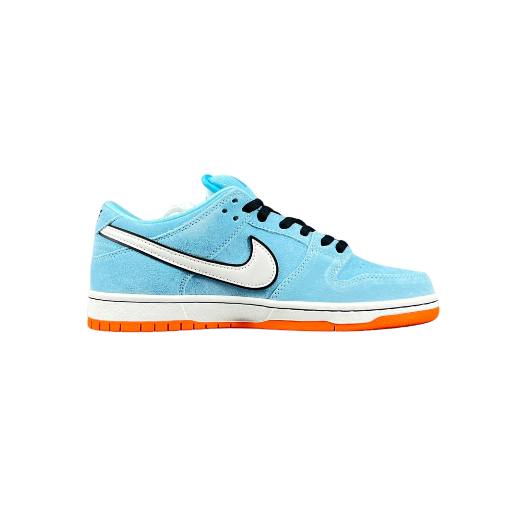 Nike Dunk SB Low Pro Blue Chill