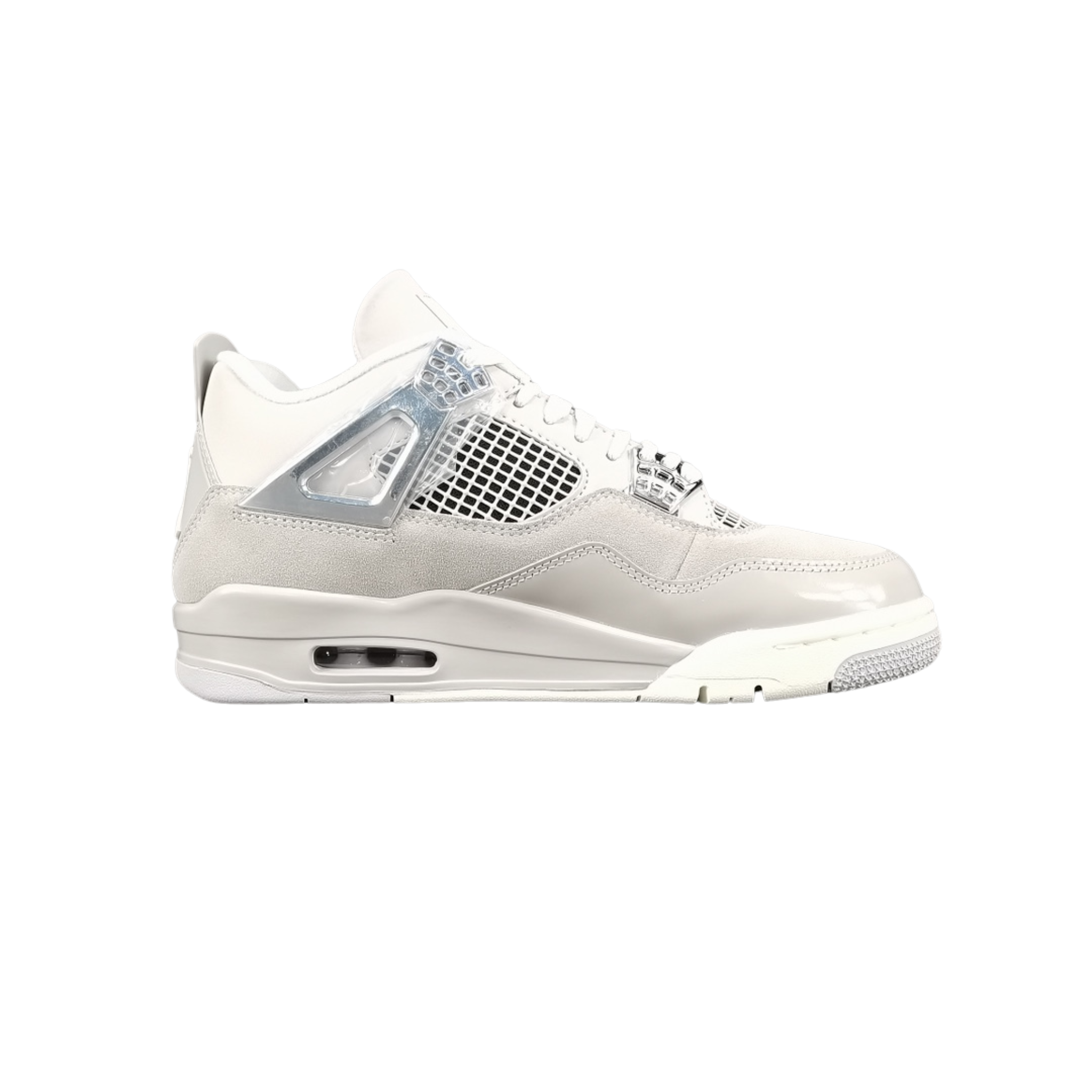 Nike Air Jordan 4 Light lron Ore