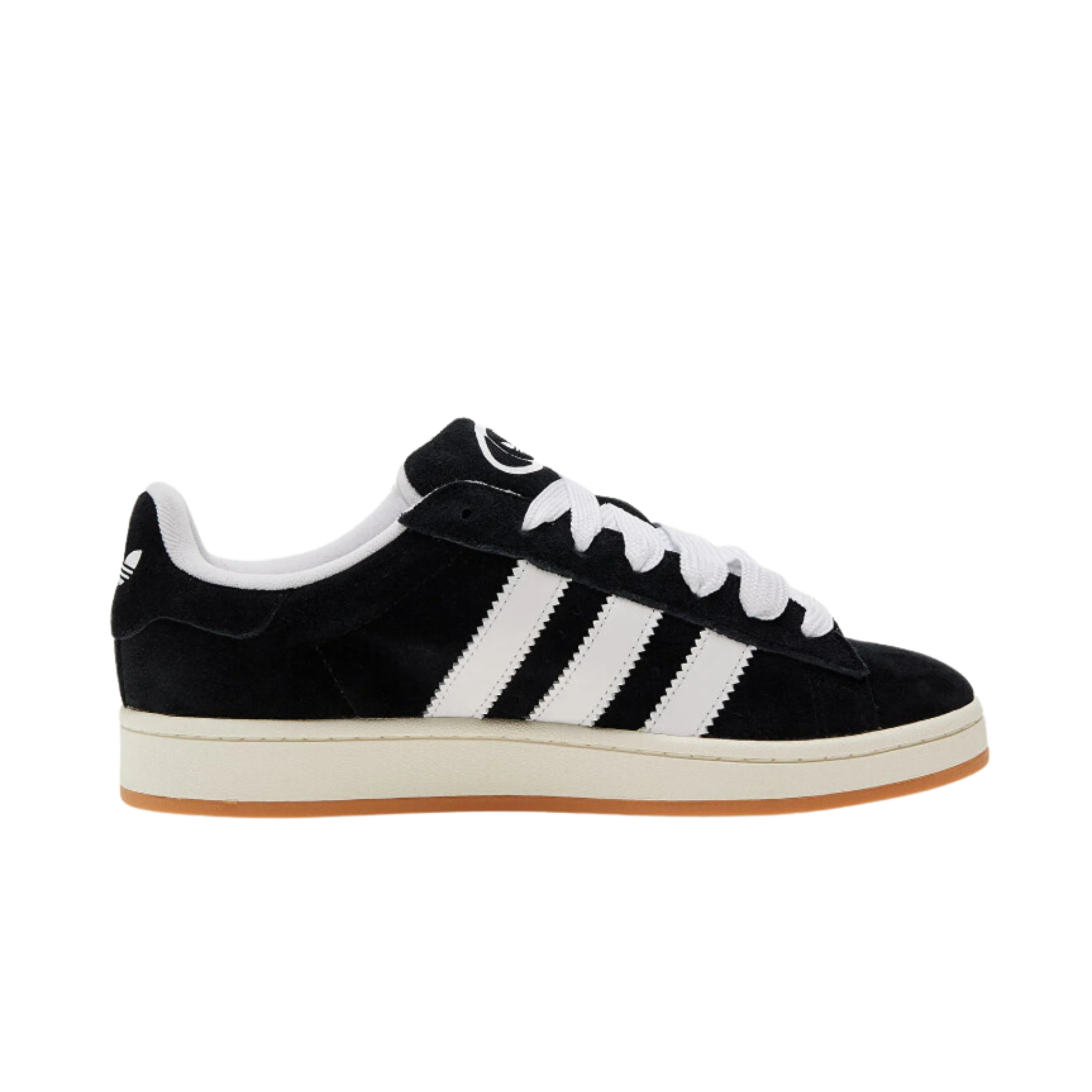 Adidas Campus 00s Black / White