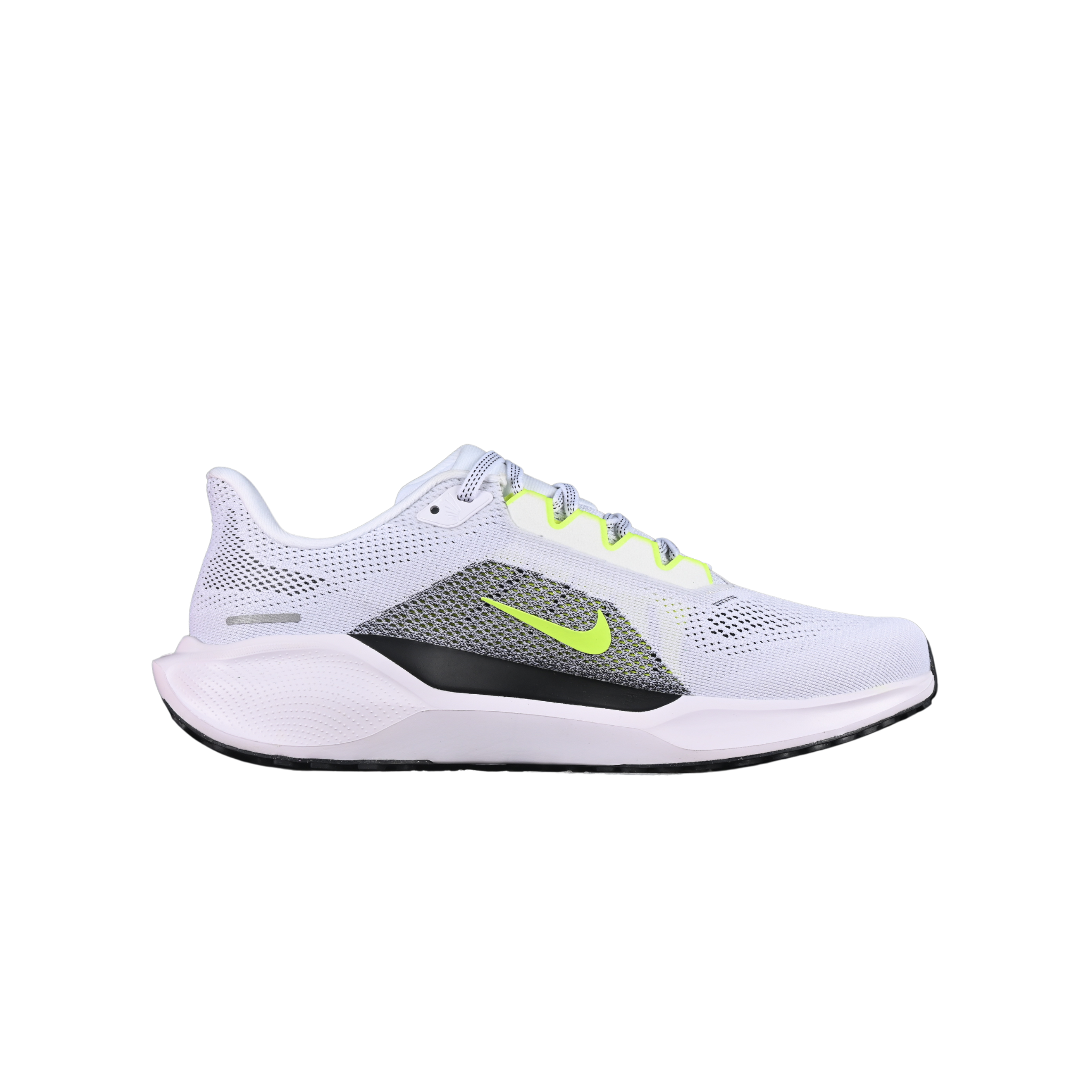 Nike Air Zoom Pegasus 41 White Light Yellow