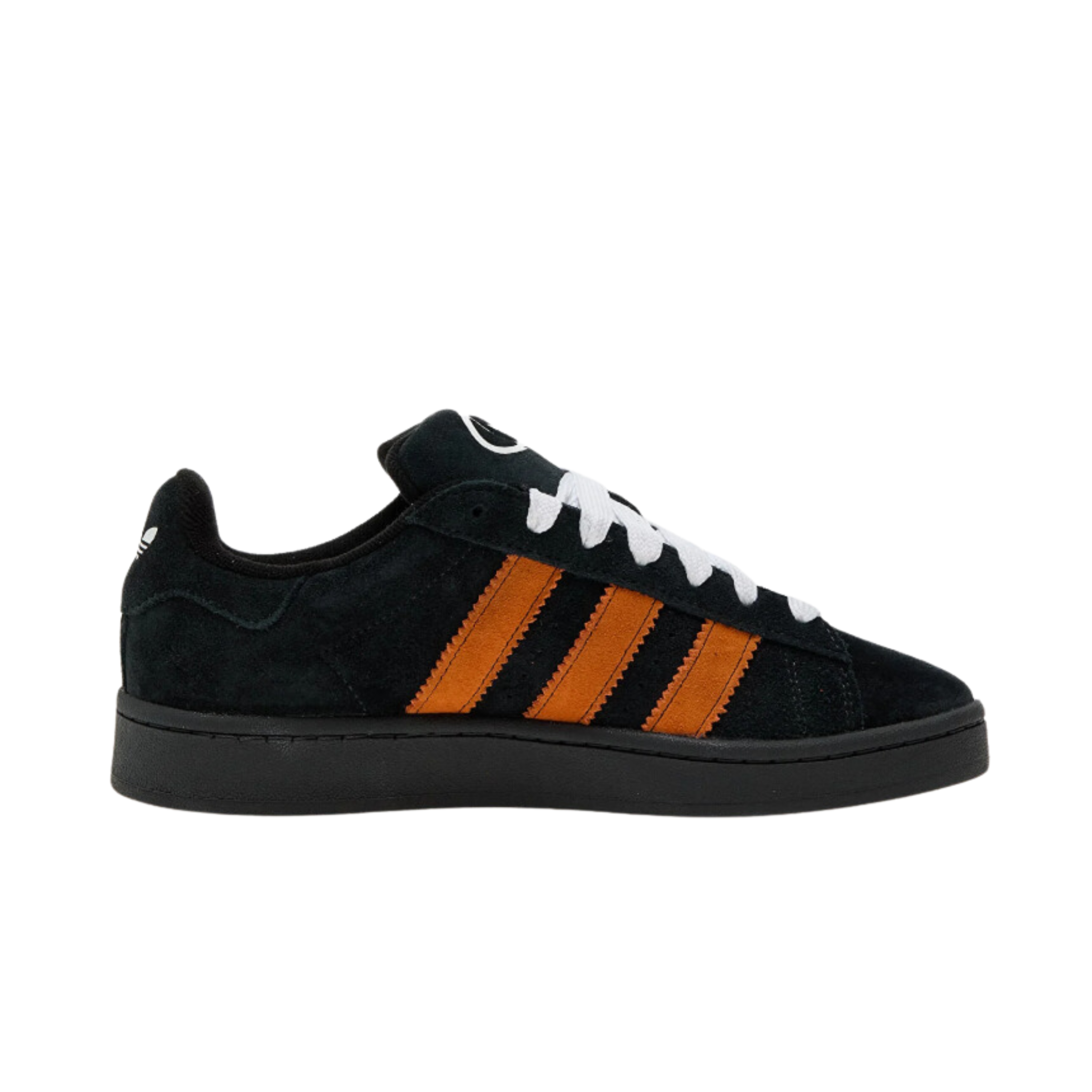 Adidas Campus 00s Carbon Orange