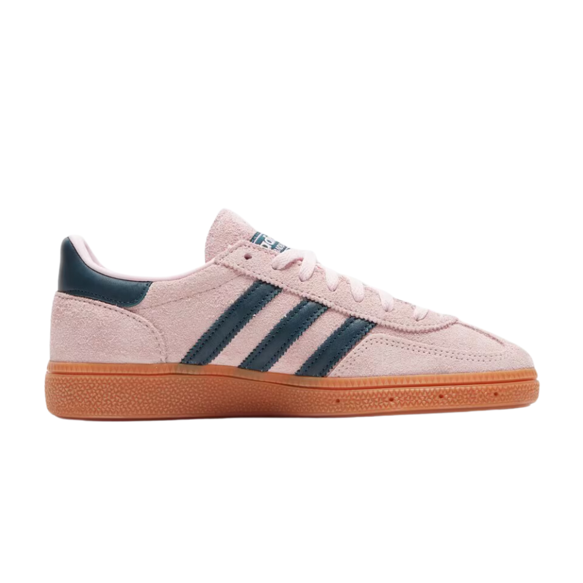 Adidas Originals Handball Spezial Pink Artic Night