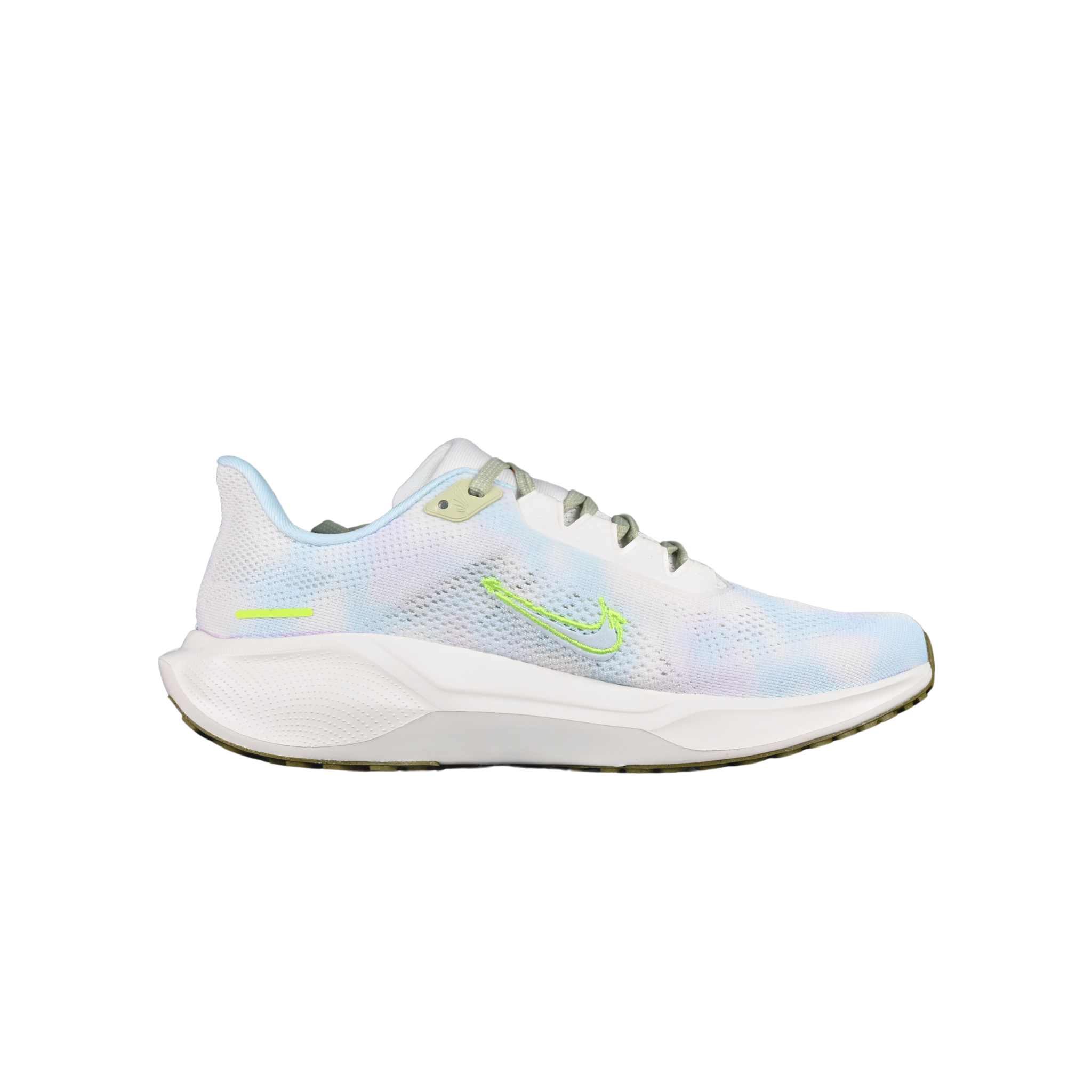 Nike Air Zoom Pegasus 41 White Light Blue