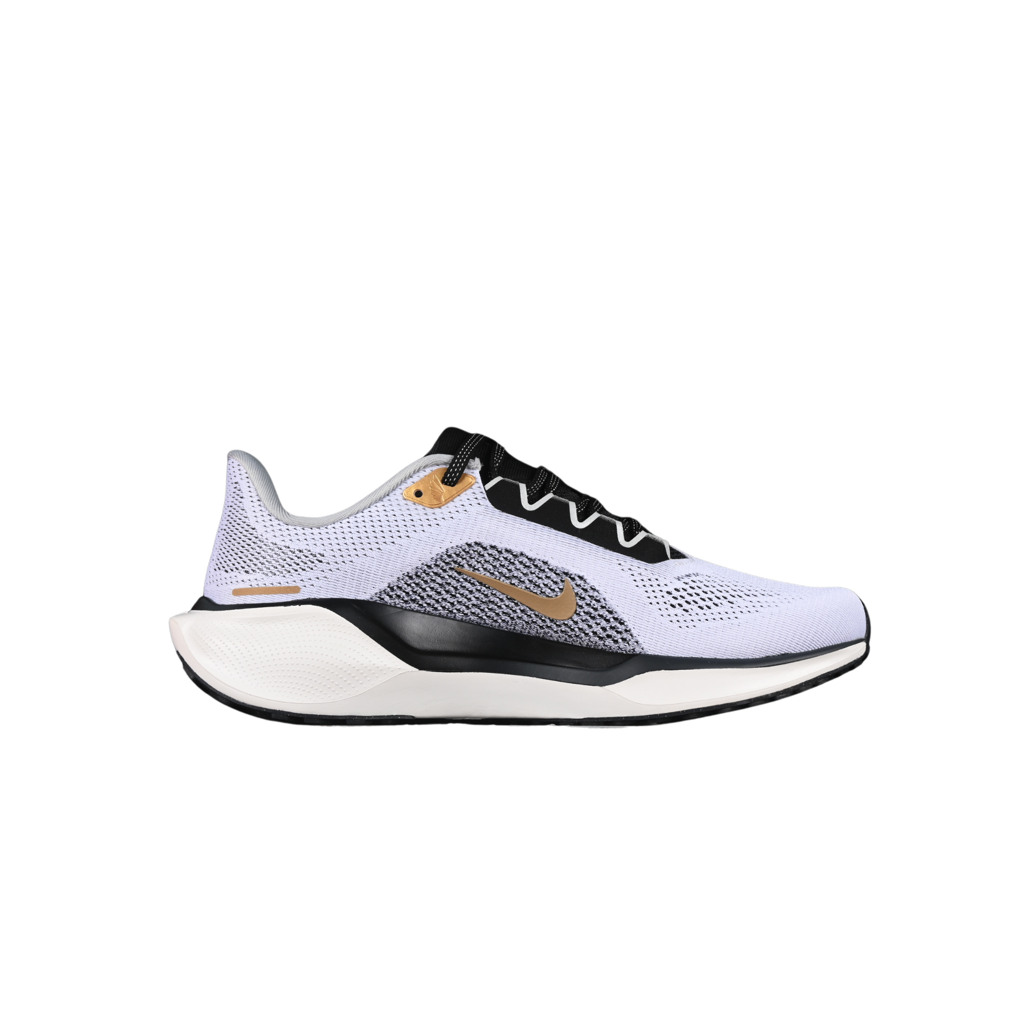 Nike Air Zoom Pegasus 41 Grey Gold