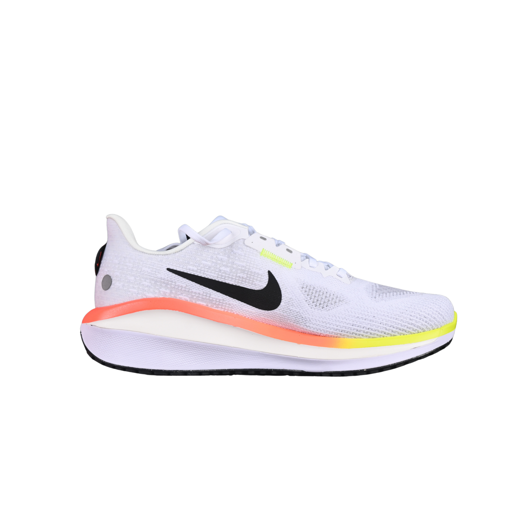 Nike Air Zoom Vomero 17 White Fade