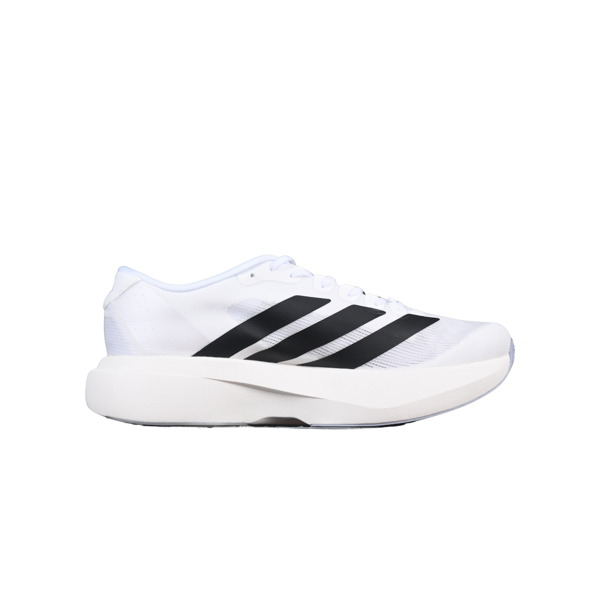 Adidas Adizero Evo SL White Black