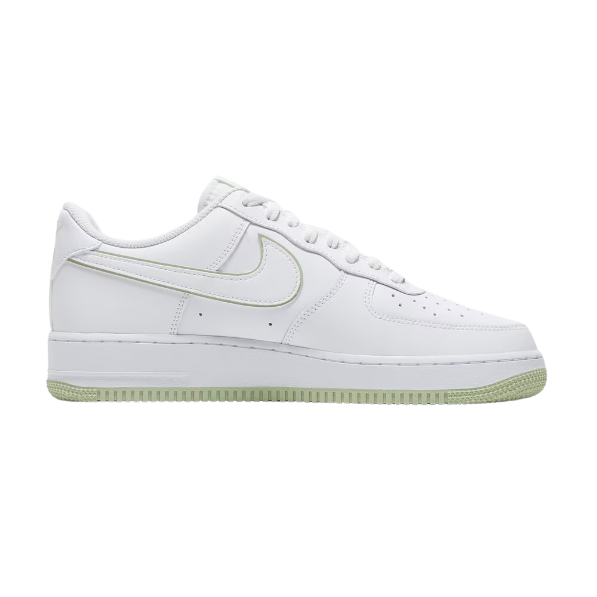Nike Air Force 1 White Honey Dew