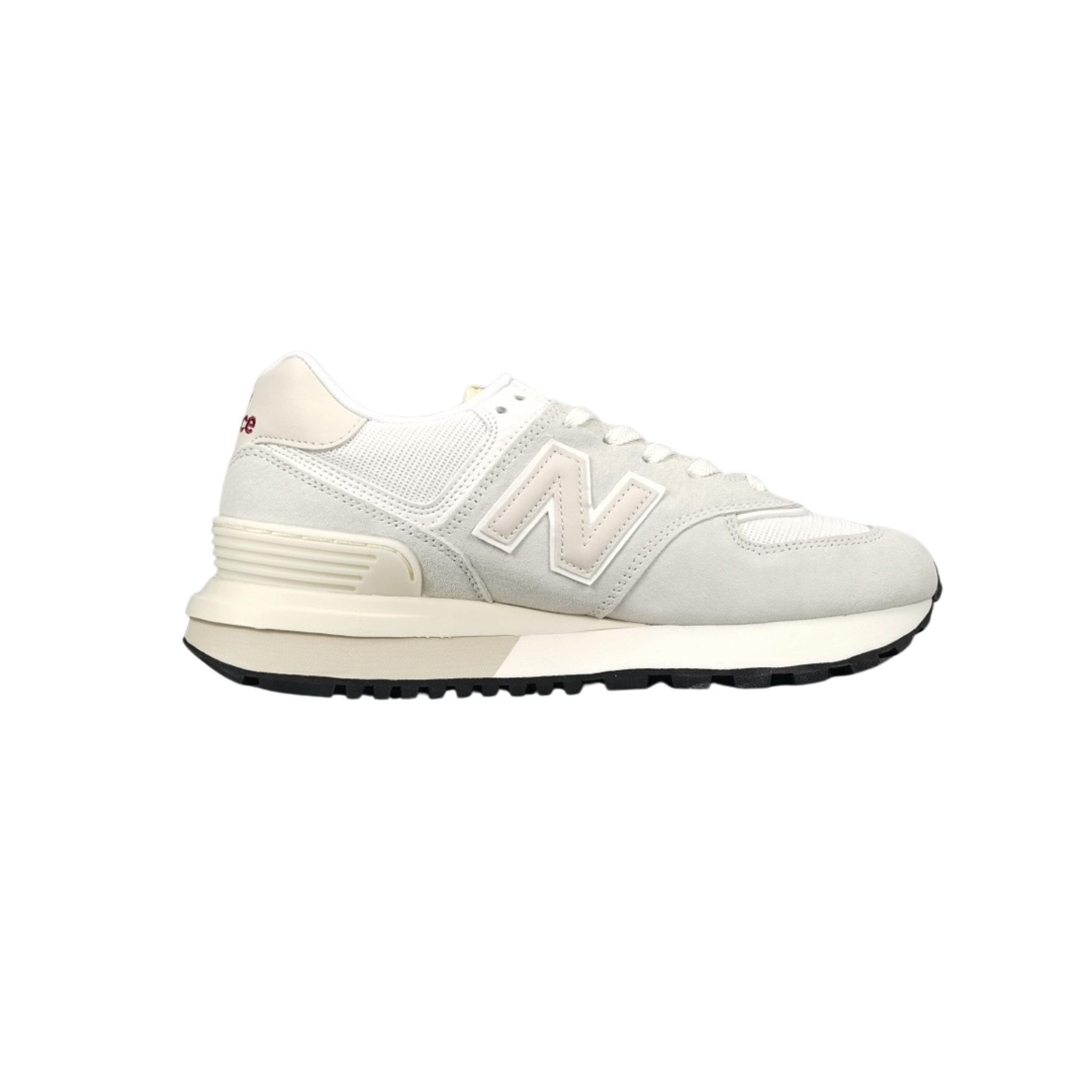 New Balance 574 White