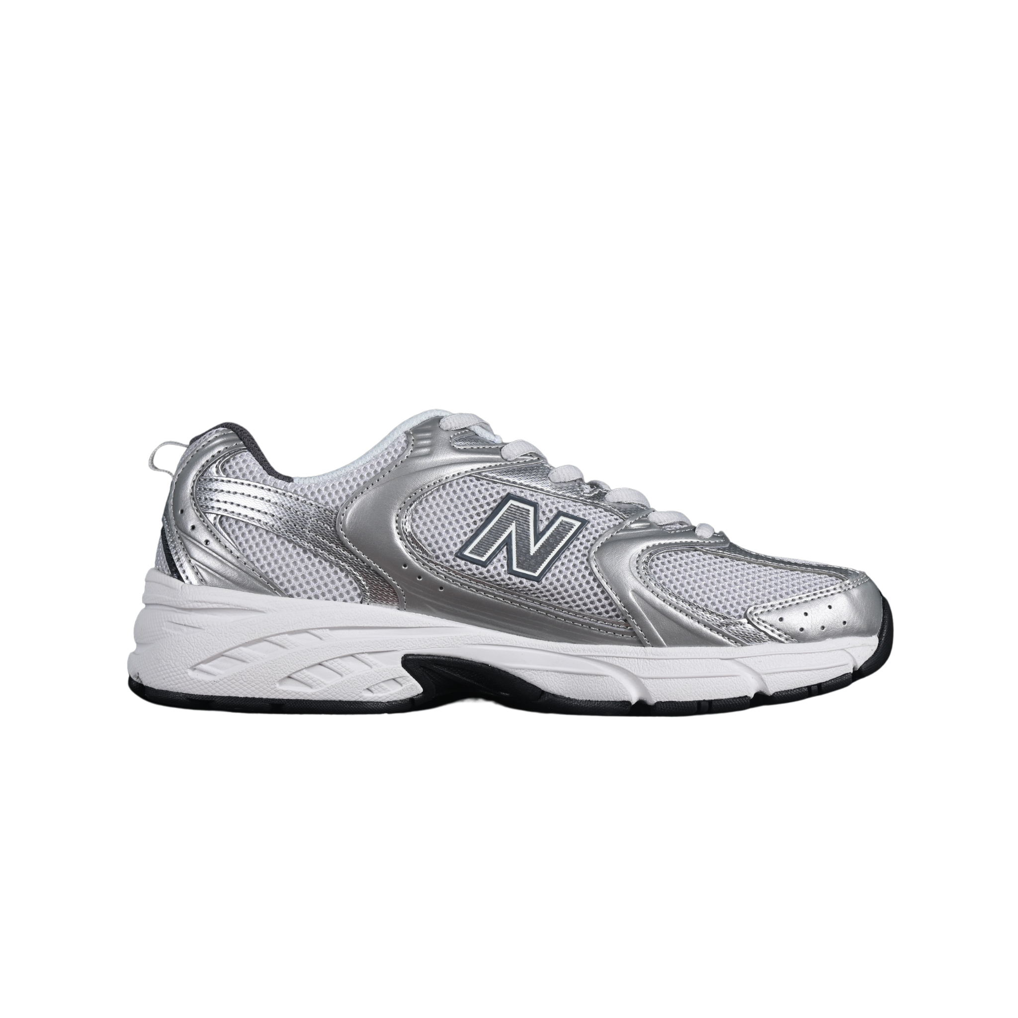 New Balance 530 Grey Plate Grey