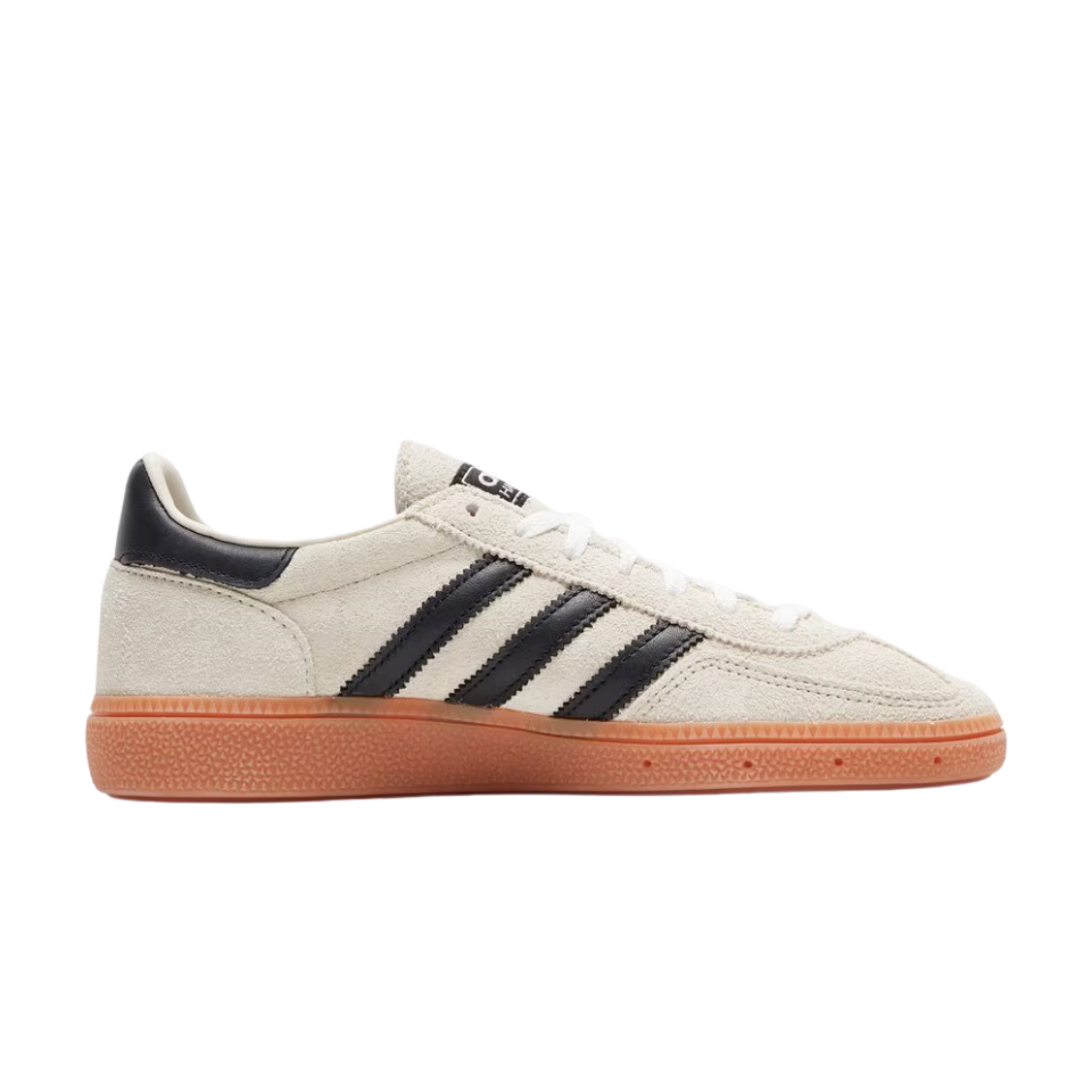 Adidas Originals Handball Spezial Aluminuim Black