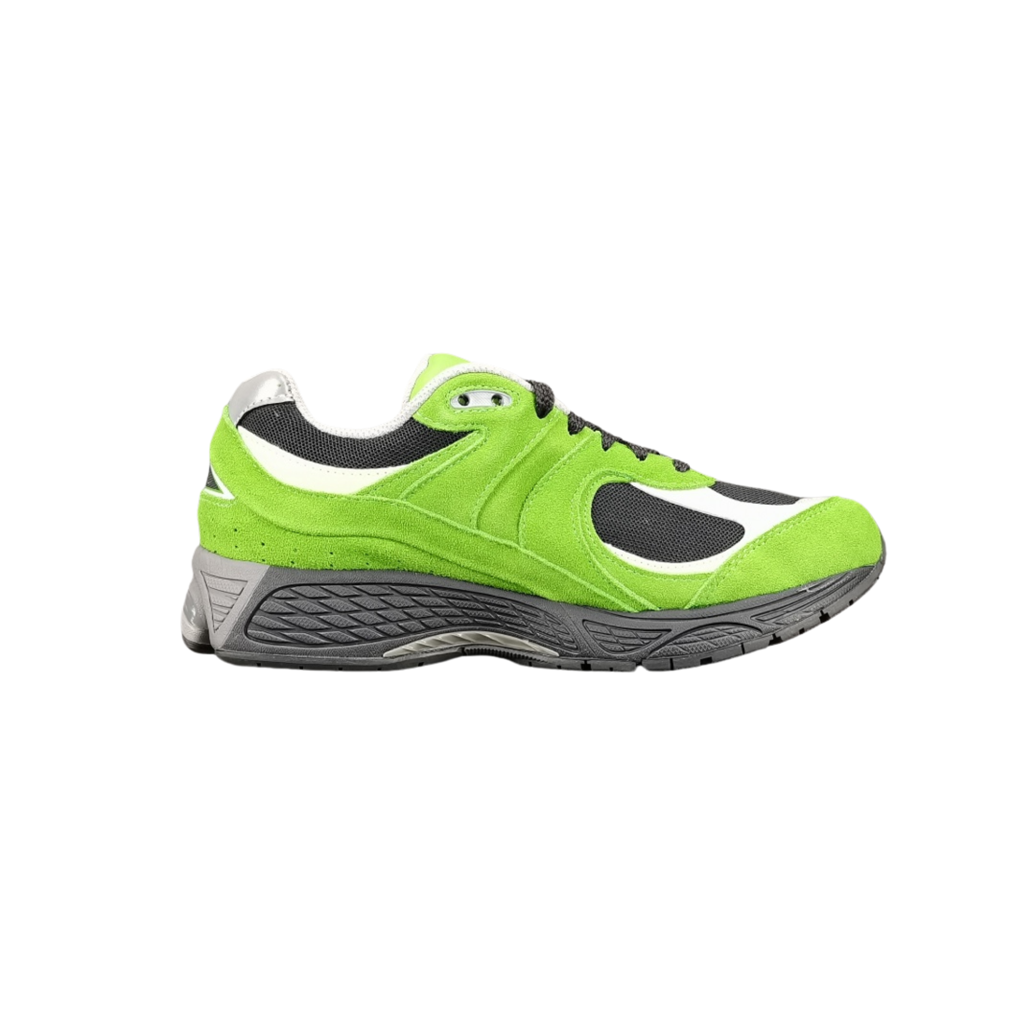 New Balance 2002R Green