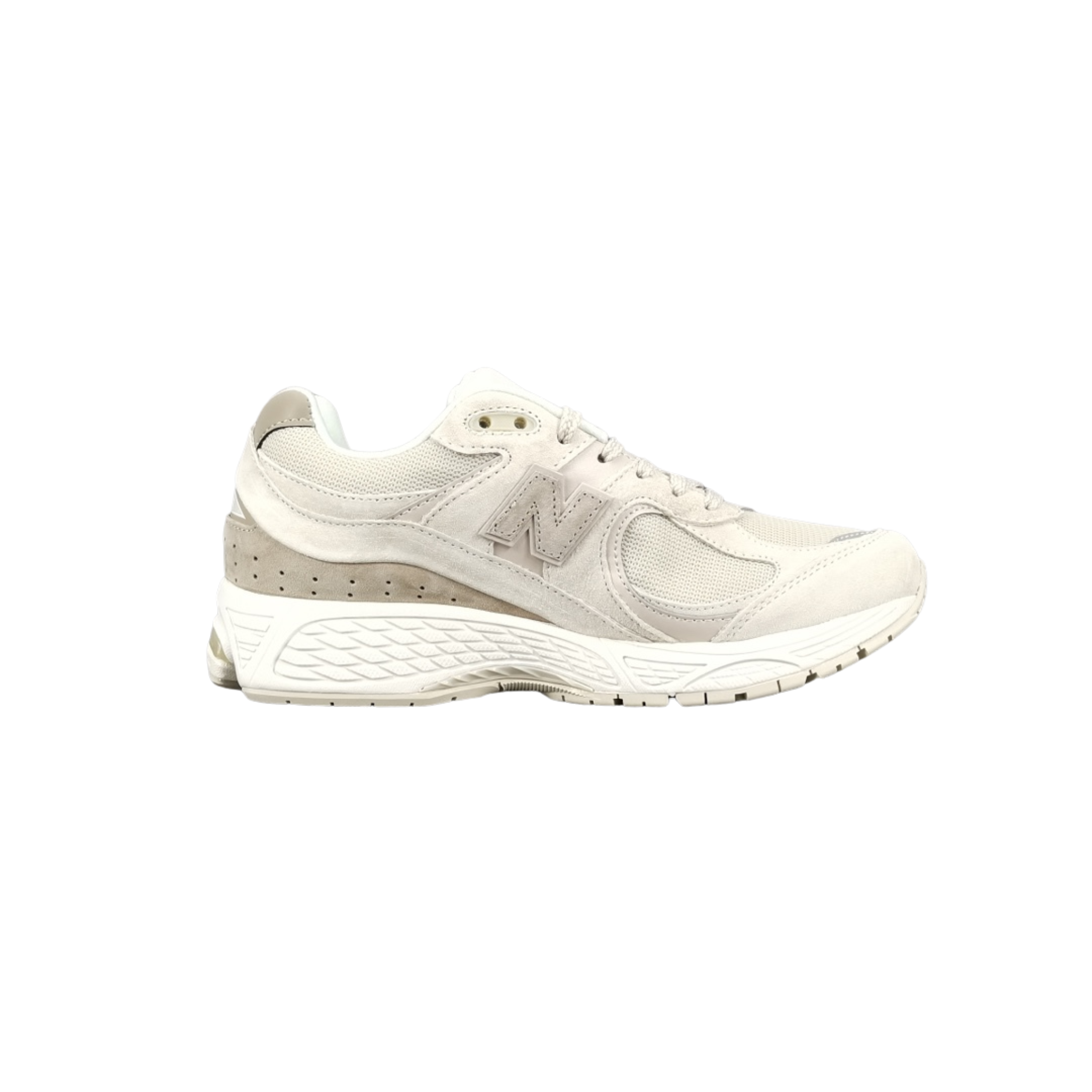 New Balance 2002R Beige