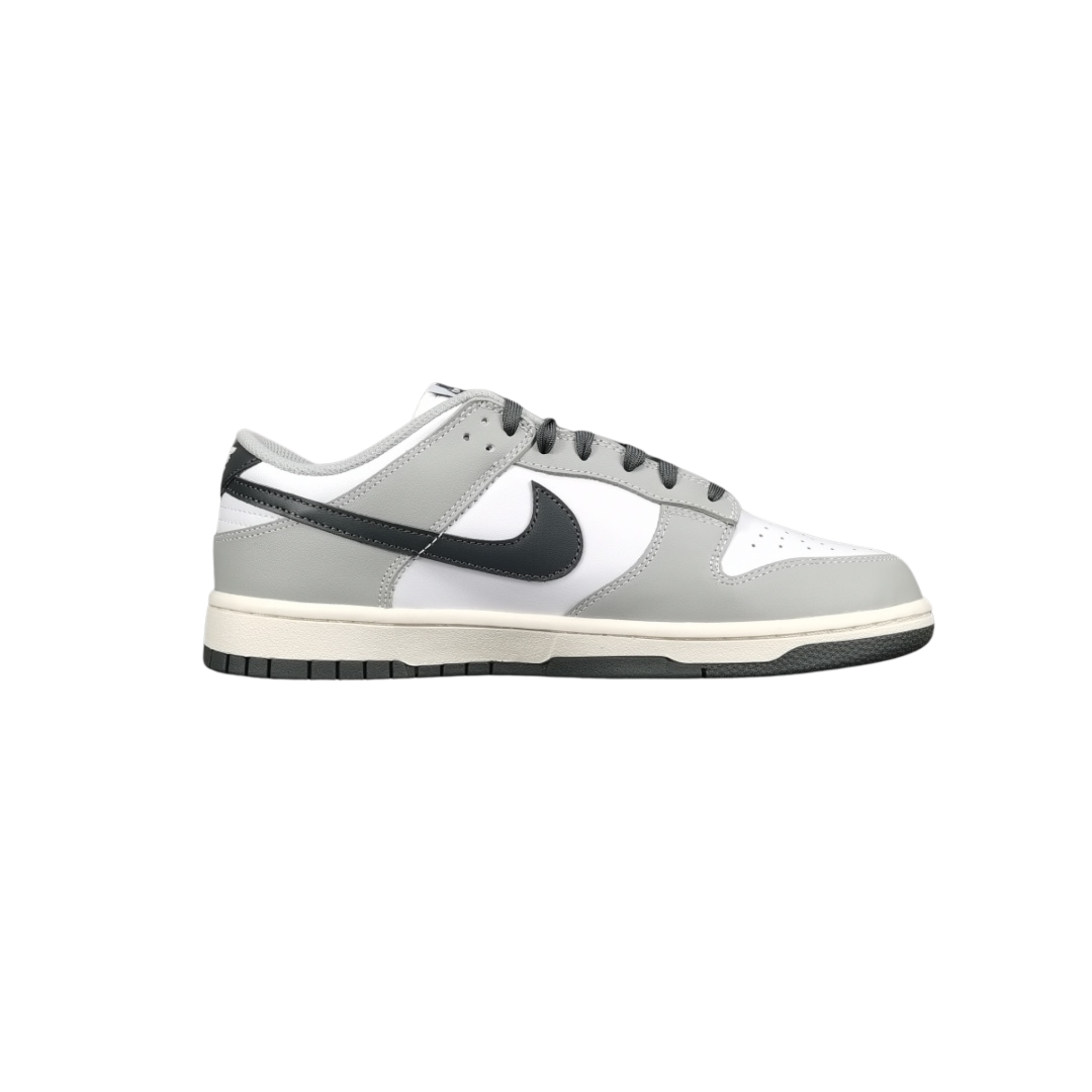 Nike Dunk Low Light Smoke Grey